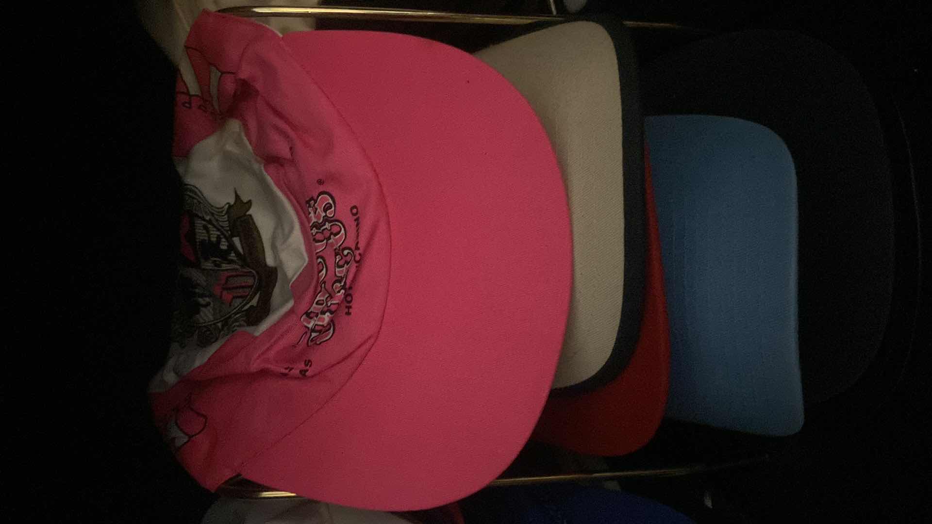 Photo 1 of 27 CAP STYLE HATS