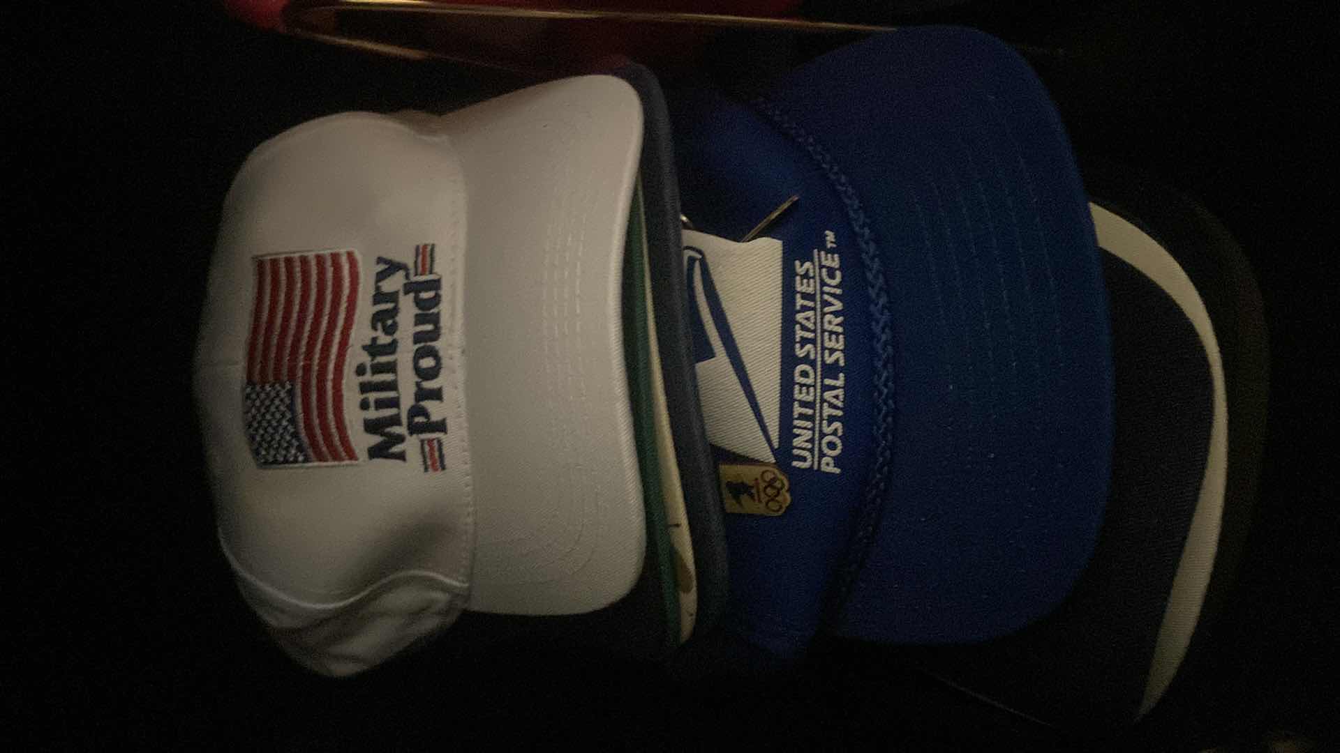 Photo 1 of 27 CAP STYLE HATS