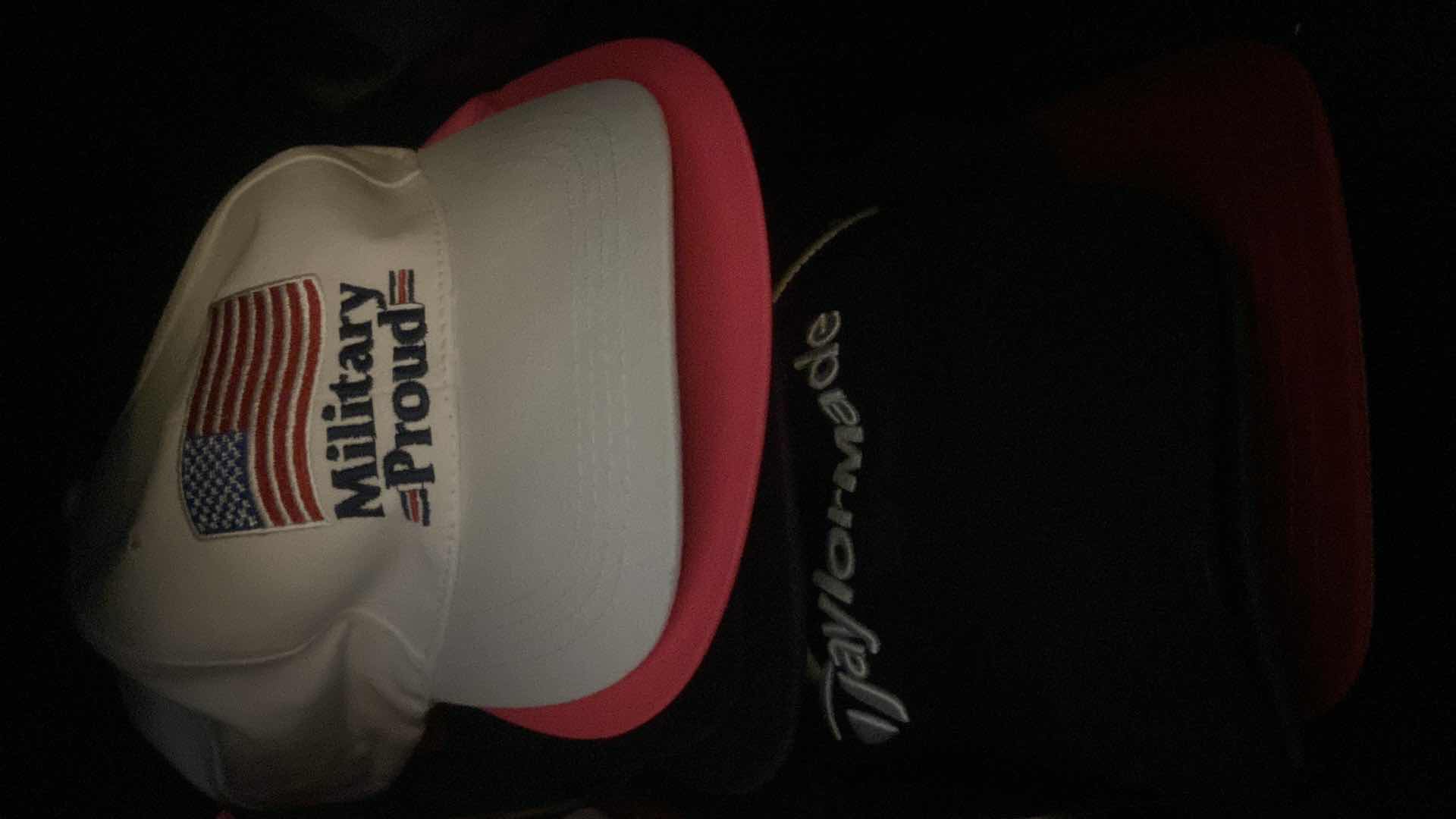 Photo 1 of 27 CAP STYLE HATS