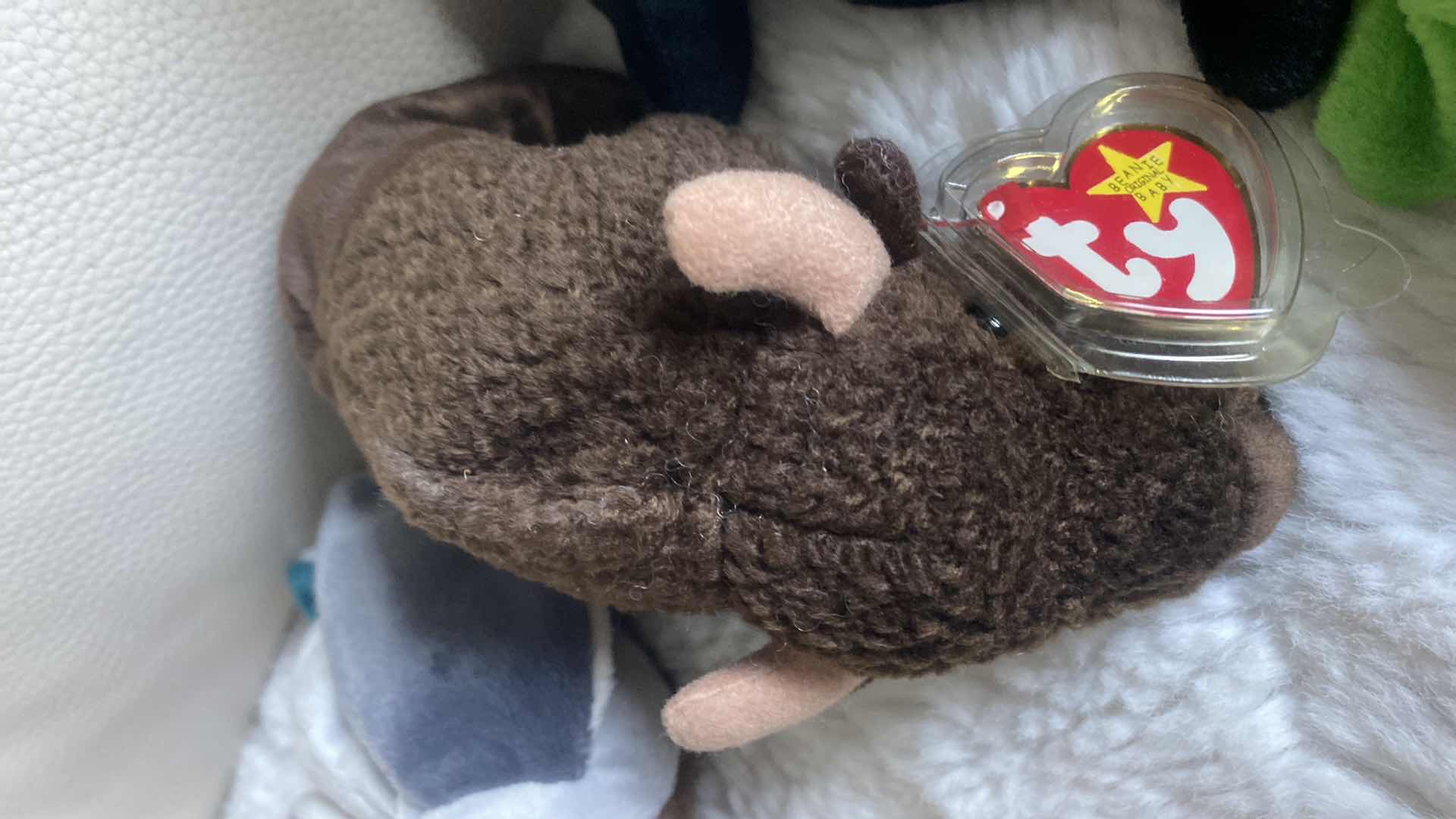 Photo 1 of 7 BEANIE BABIES