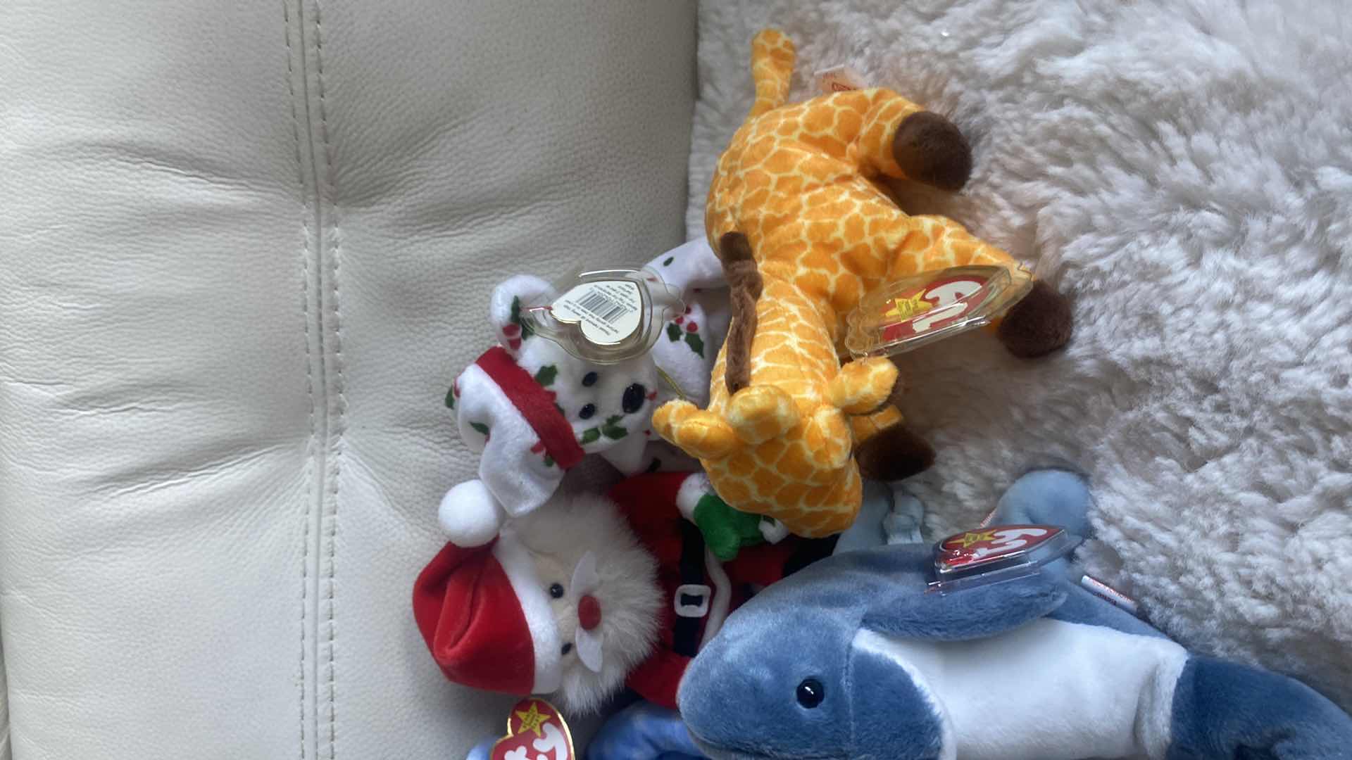 Photo 1 of 7 BEANIE BABIES