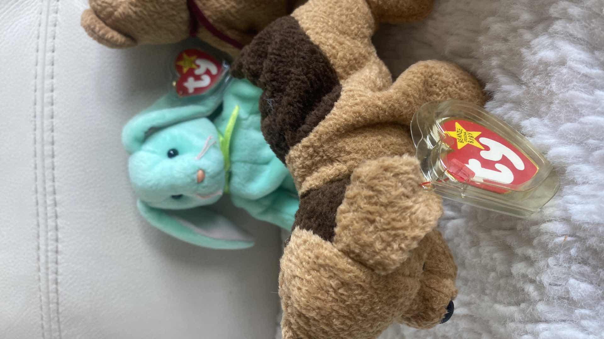 Photo 1 of 7 BEANIE BABIES