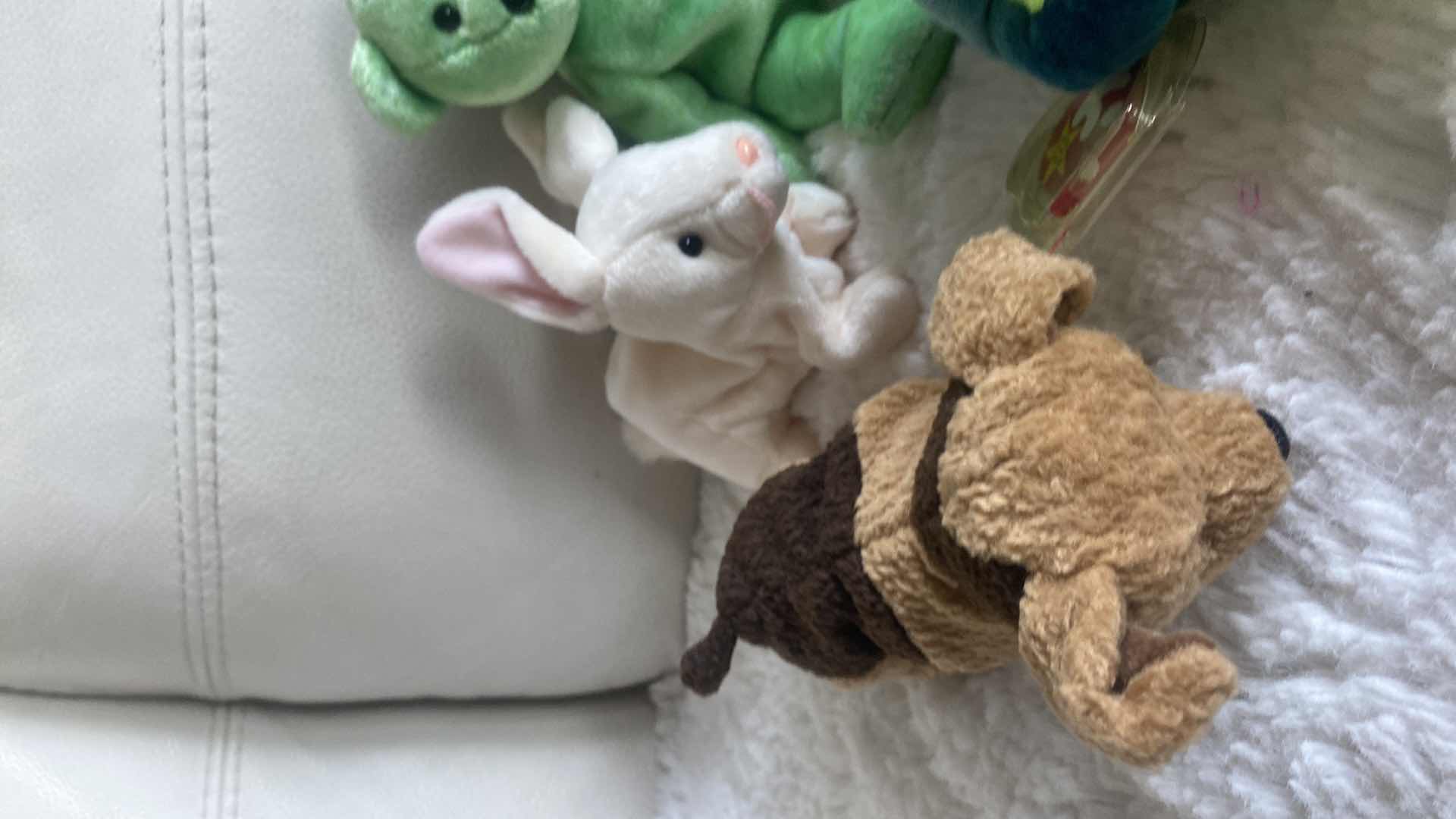 Photo 1 of 7 BEANIE BABIES