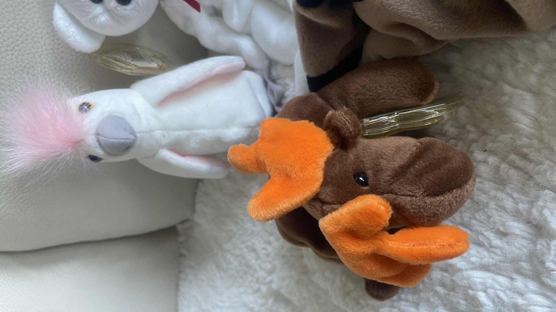 Photo 1 of 7 BEANIE BABIES