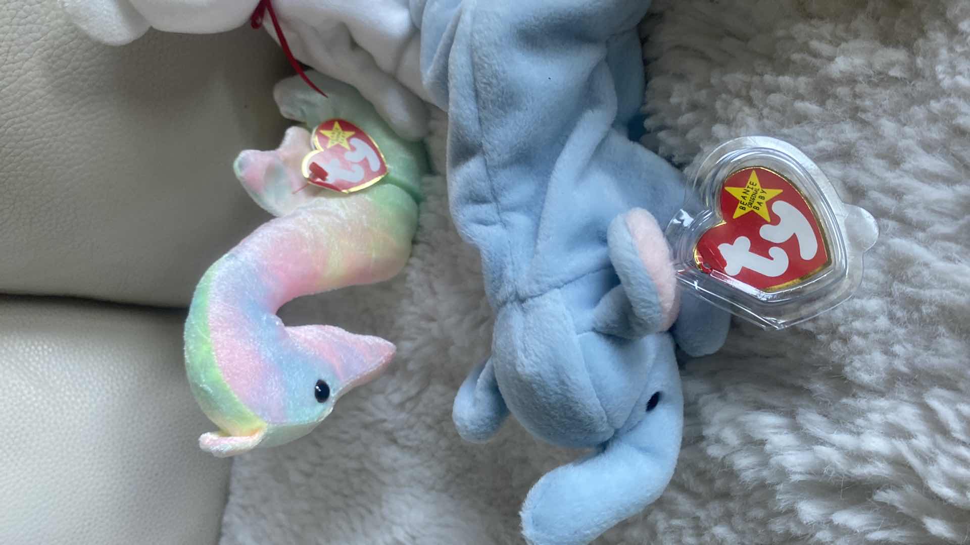 Photo 1 of 7 BEANIE BABIES
