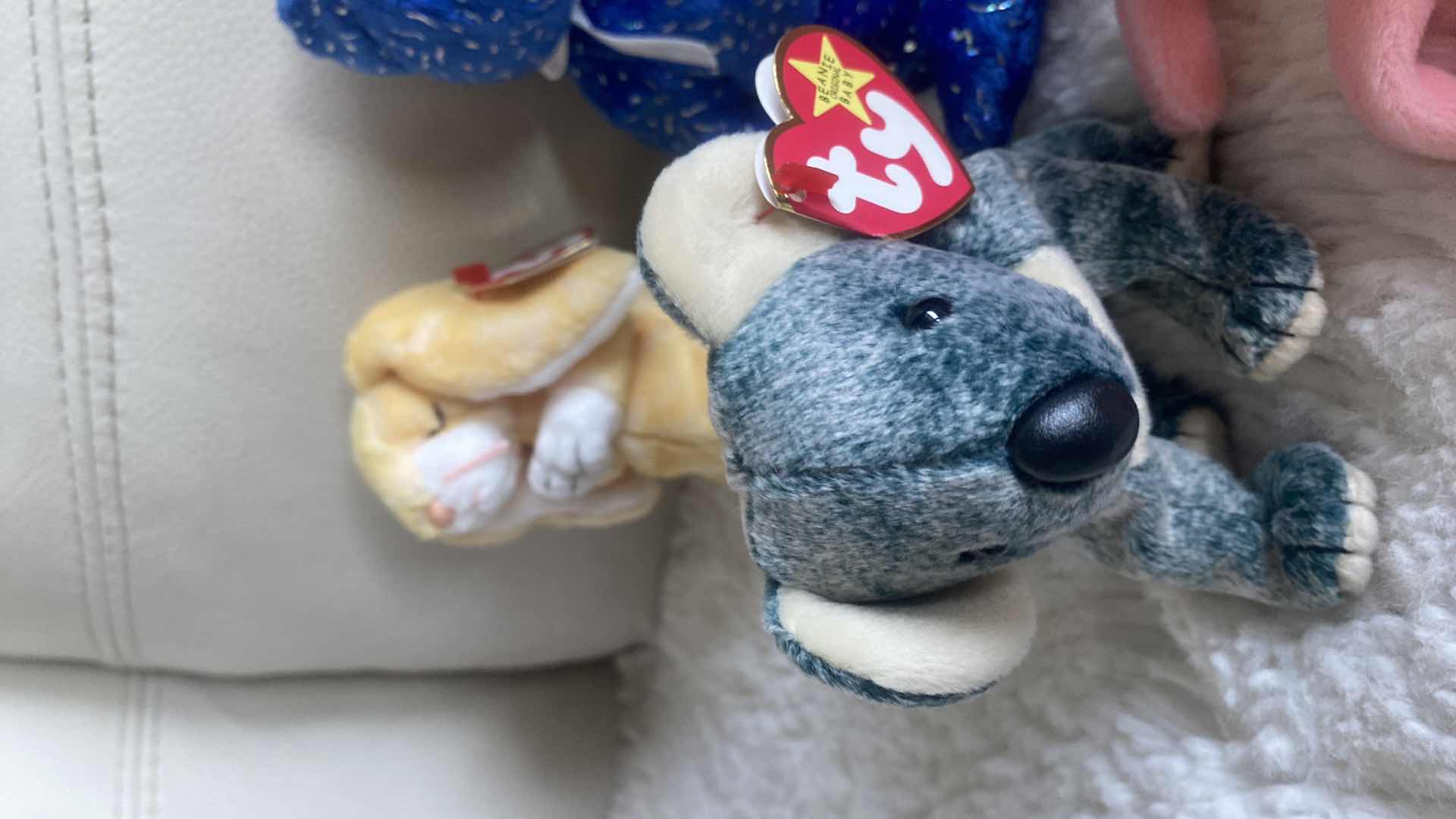 Photo 1 of 7 BEANIE BABIES