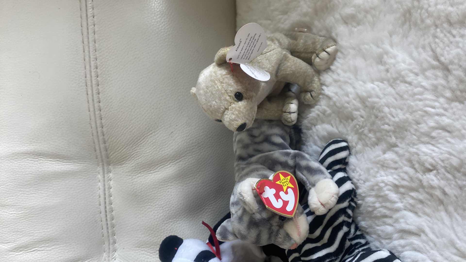 Photo 1 of 7 BEANIE BABIES