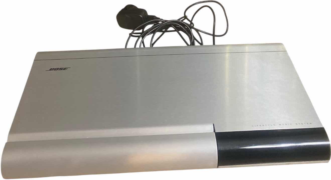 Photo 1 of VINTAGE BOSE LIFESTYLE MODEL 20 MUSIC CENTER
