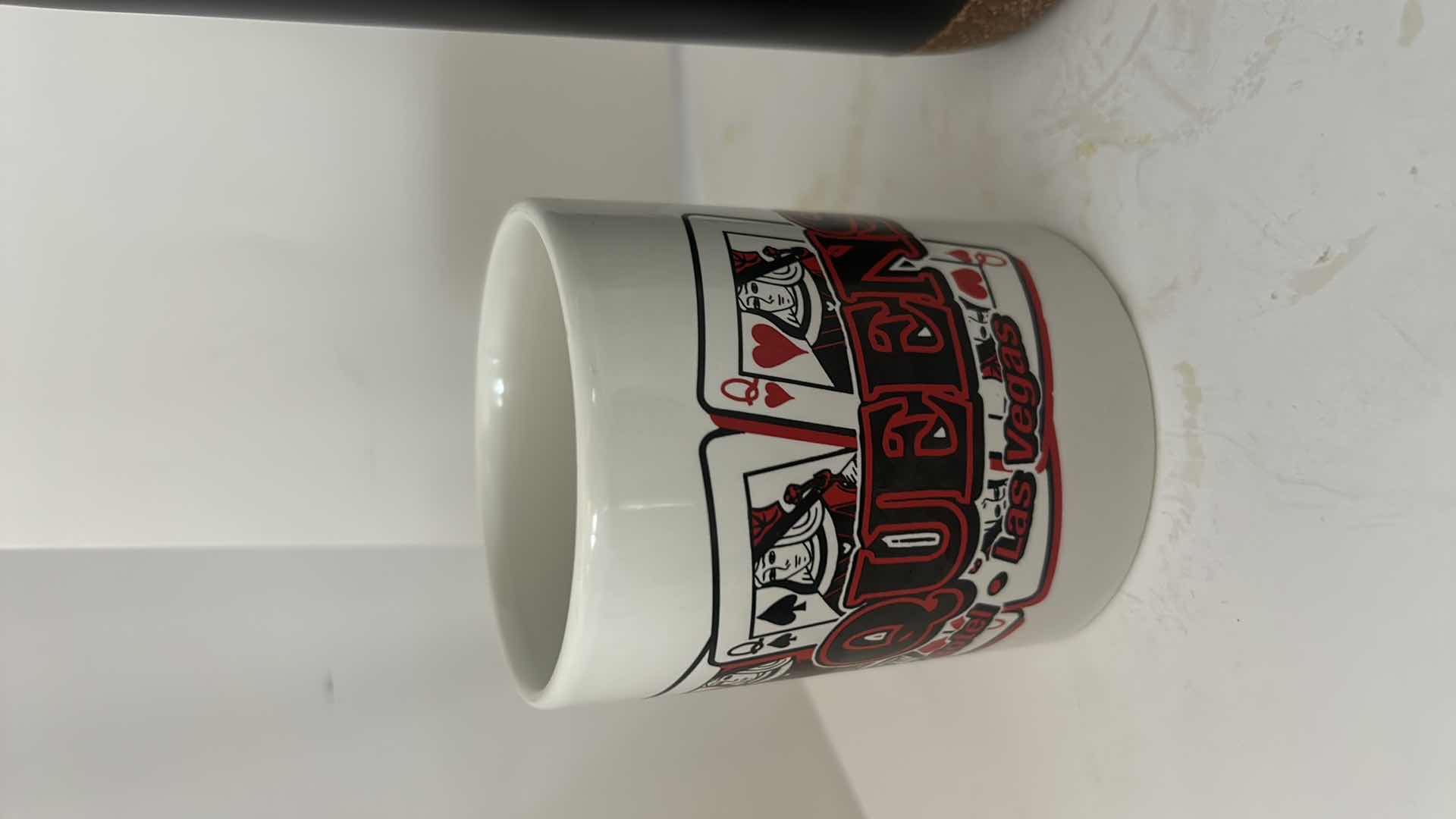 Photo 1 of LAS VEGAS THEMED DRINKWARE