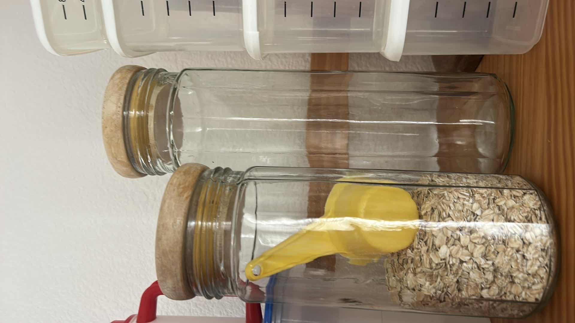 Photo 1 of ASSORTED DRINKWARE & KITCHEN STORAGE INCLUDING INSULATED TUMBLERS, TRAVEL BOTTLES, & MORE