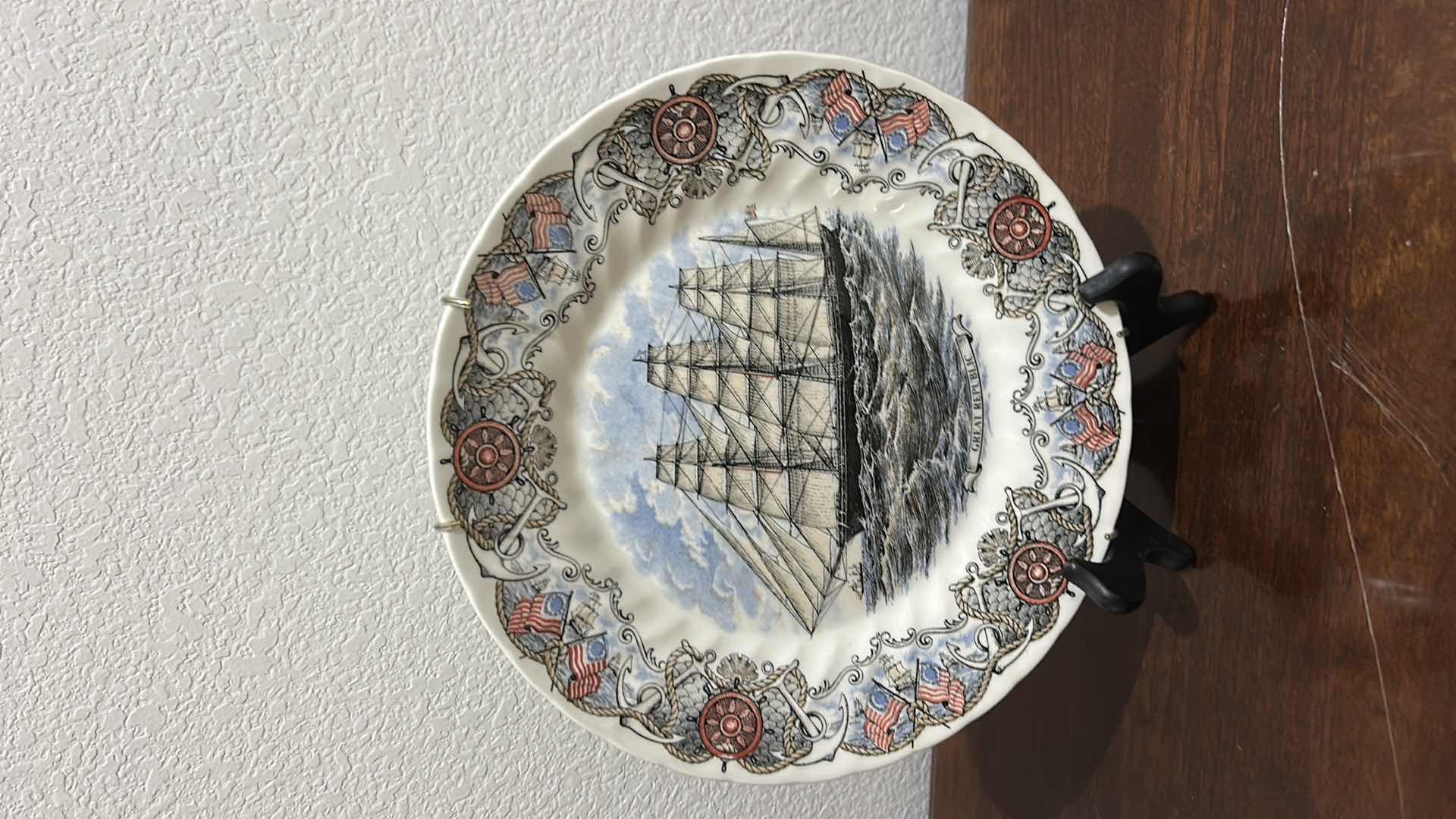 Photo 1 of 3-COMMEMORATIVE SOUVENIR COLLECTOR PLATES