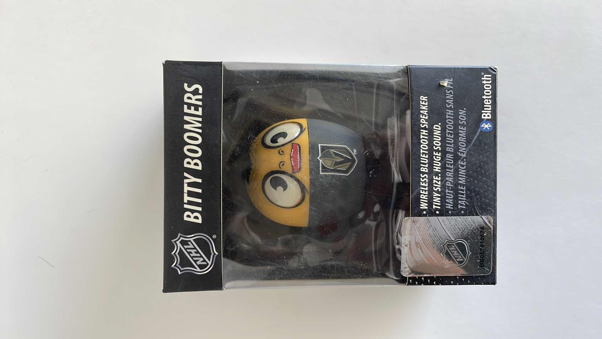 Photo 3 of LAS VEGAS GOLDEN KNIGHTS SPORTS BITTY BOOMER