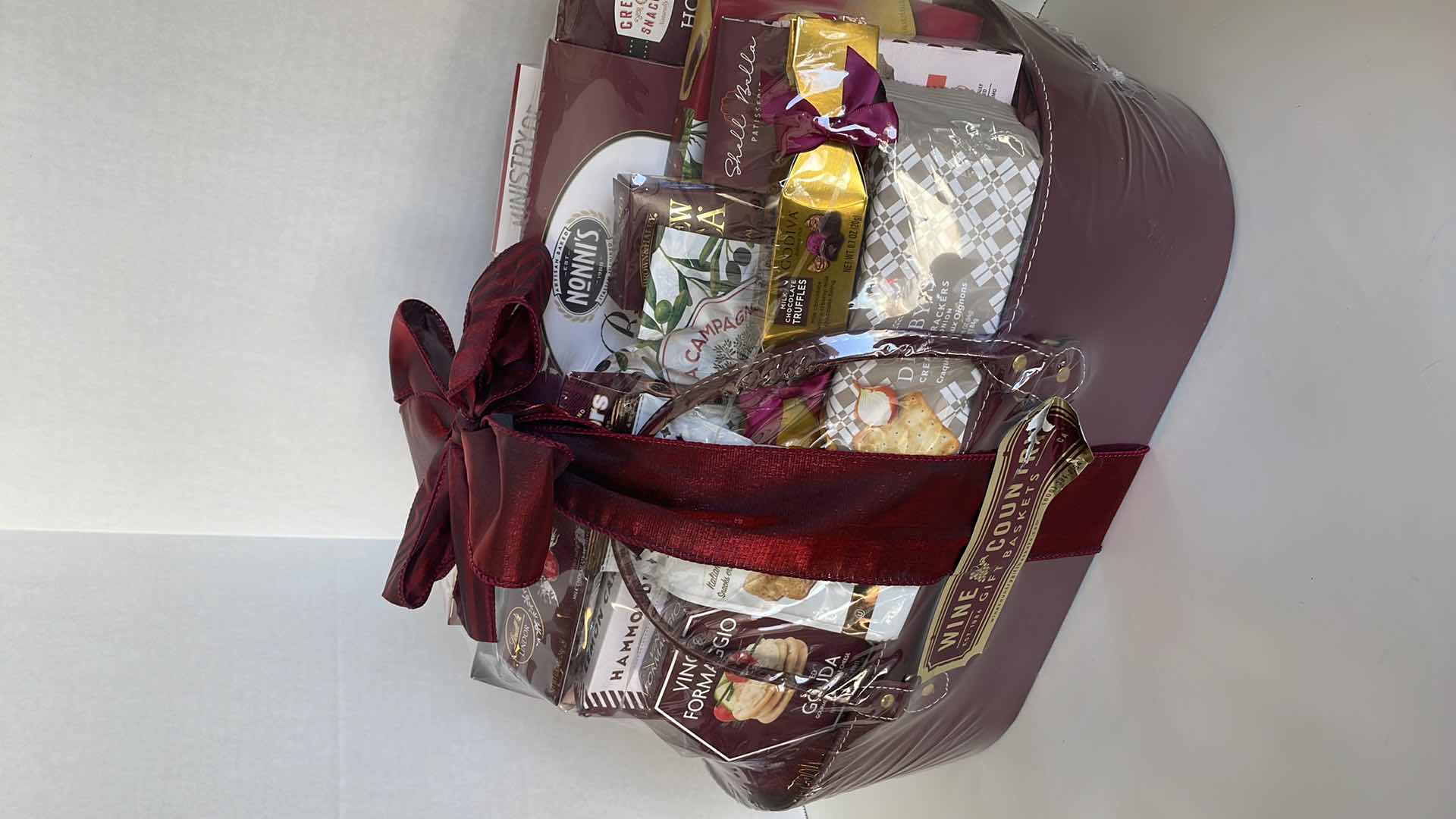 Photo 3 of WINE COUNTRY GIFT BASKETS