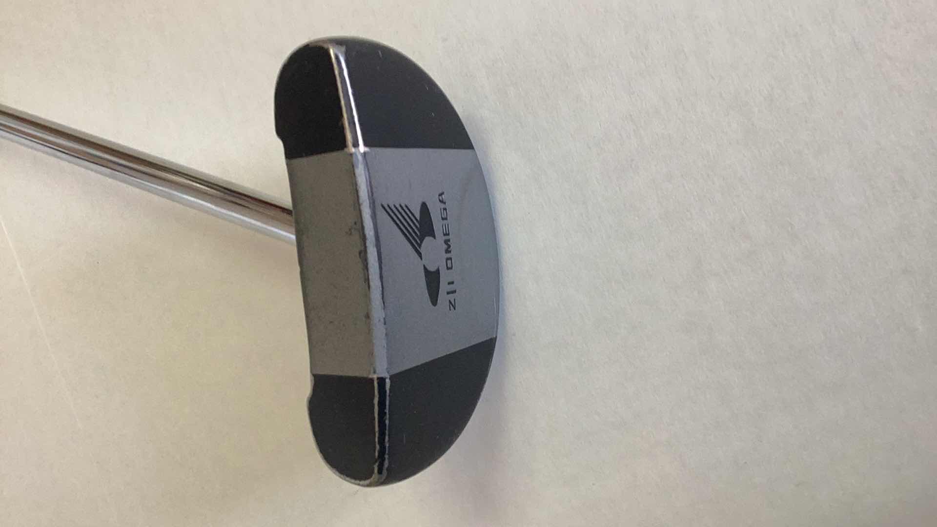 Photo 3 of Z / I OMEGA PUTTER