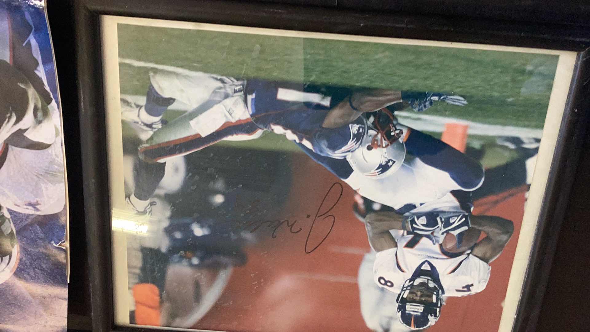 Photo 6 of ASSORTED DENVER BRONCOS PICTURES, SOME AUTOGRAPHED