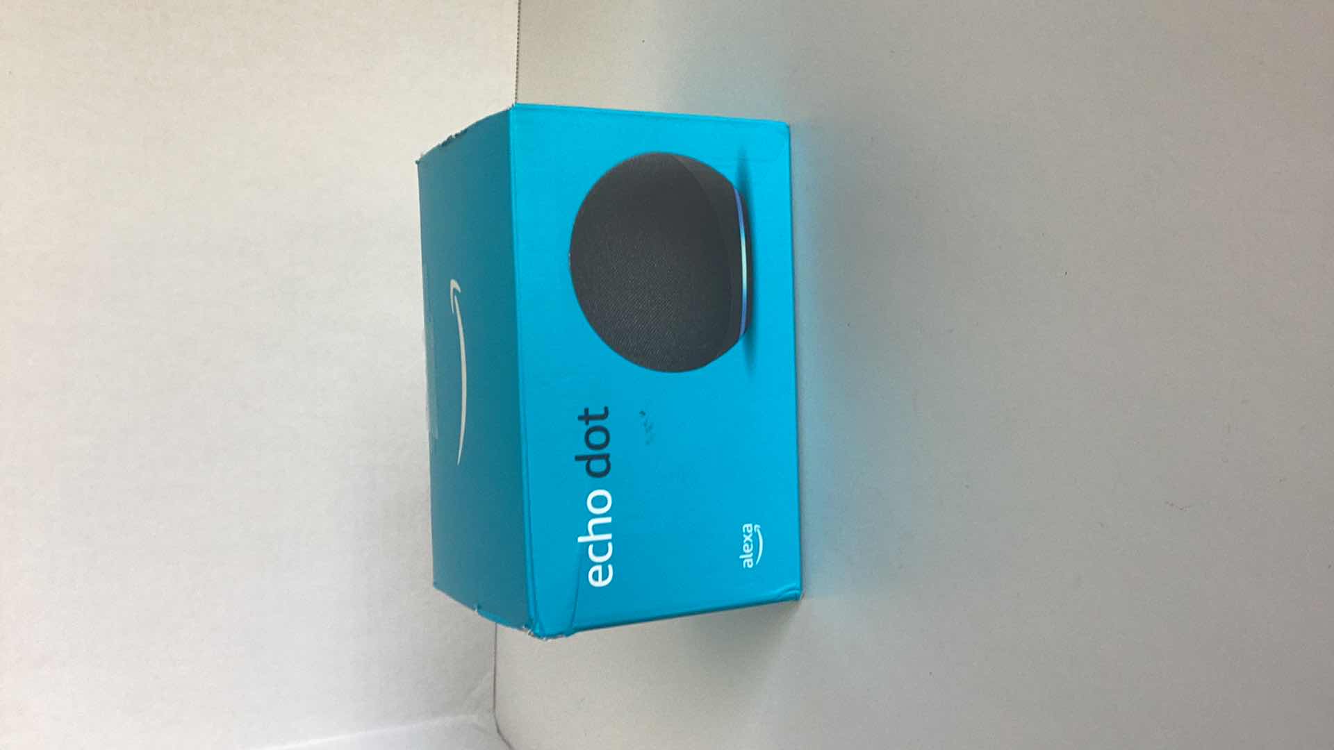 Photo 1 of ECHO DOT ALEXA