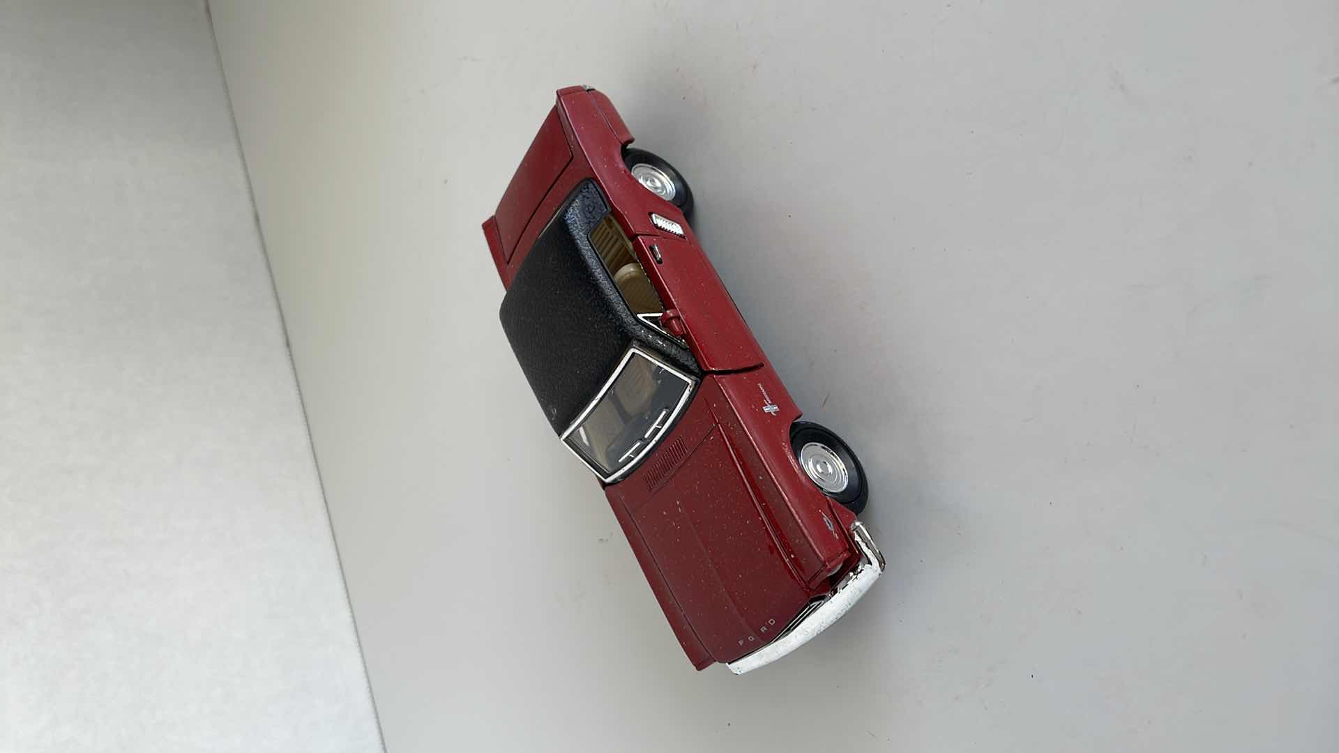 Photo 2 of SUPERIOR 1965 FORD MUSTANG DIE-CAST