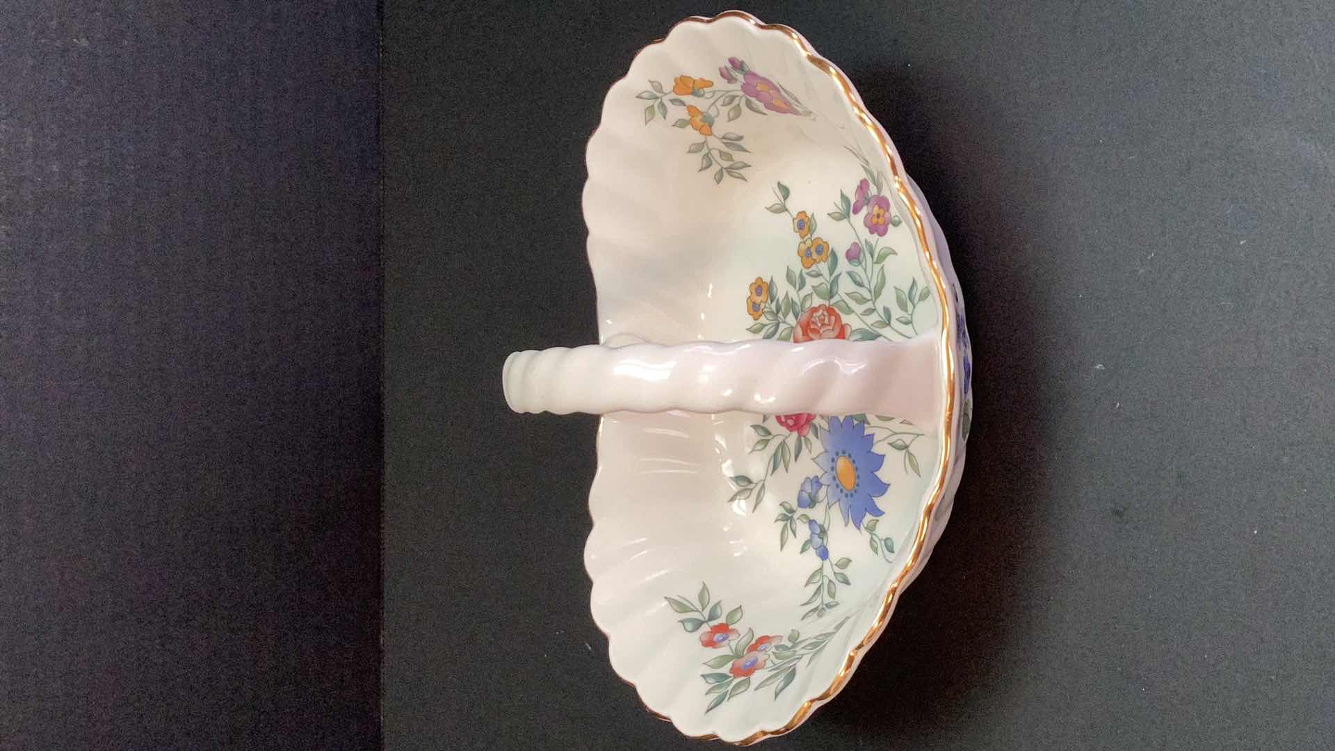 Photo 1 of WEDGEWOOD SMALL CANDY DISH