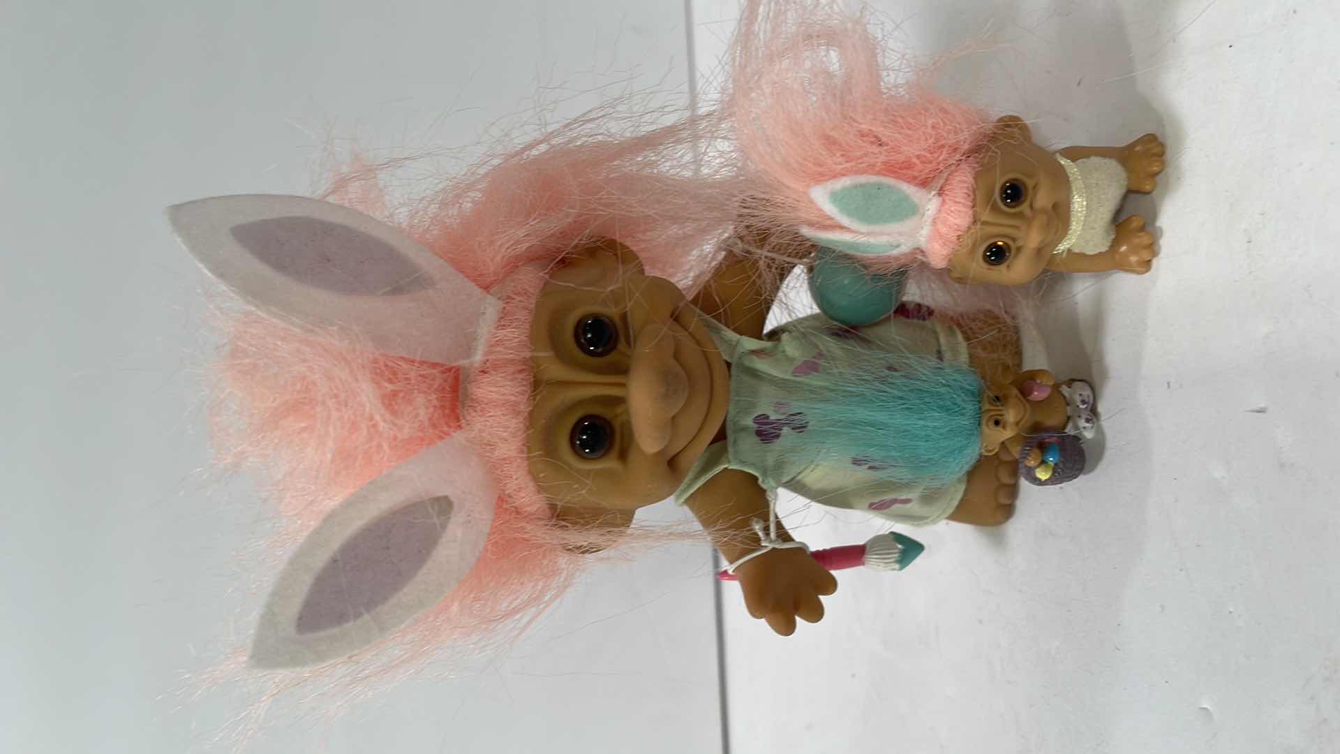 Photo 4 of TROLLS