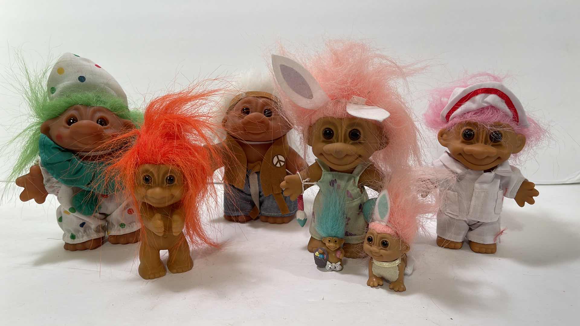 Photo 1 of TROLLS