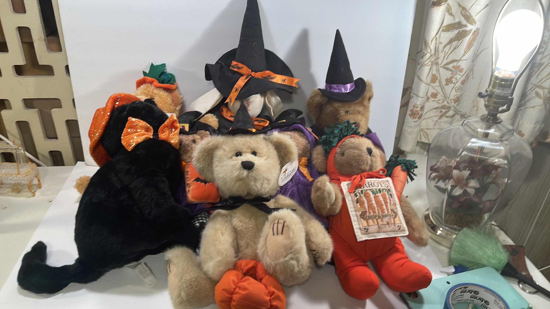 Photo 1 of HALLOWEEN BEARS