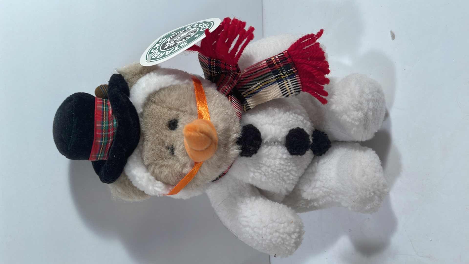 Photo 2 of STARBUCKS BEARISTA BEARS 2 w/ TAGS