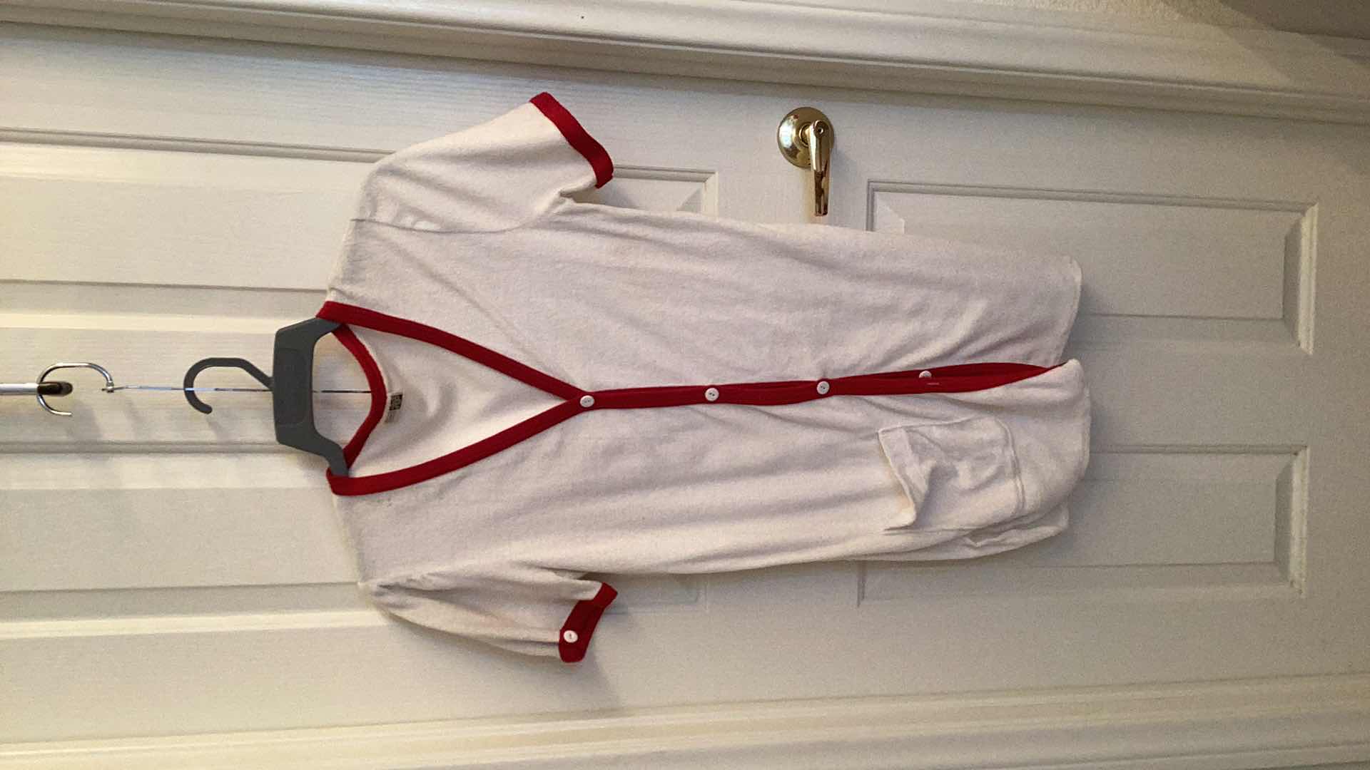 Photo 4 of WOMENS PJS/ BATHING SUIT COVERUPS SIZE M/ L