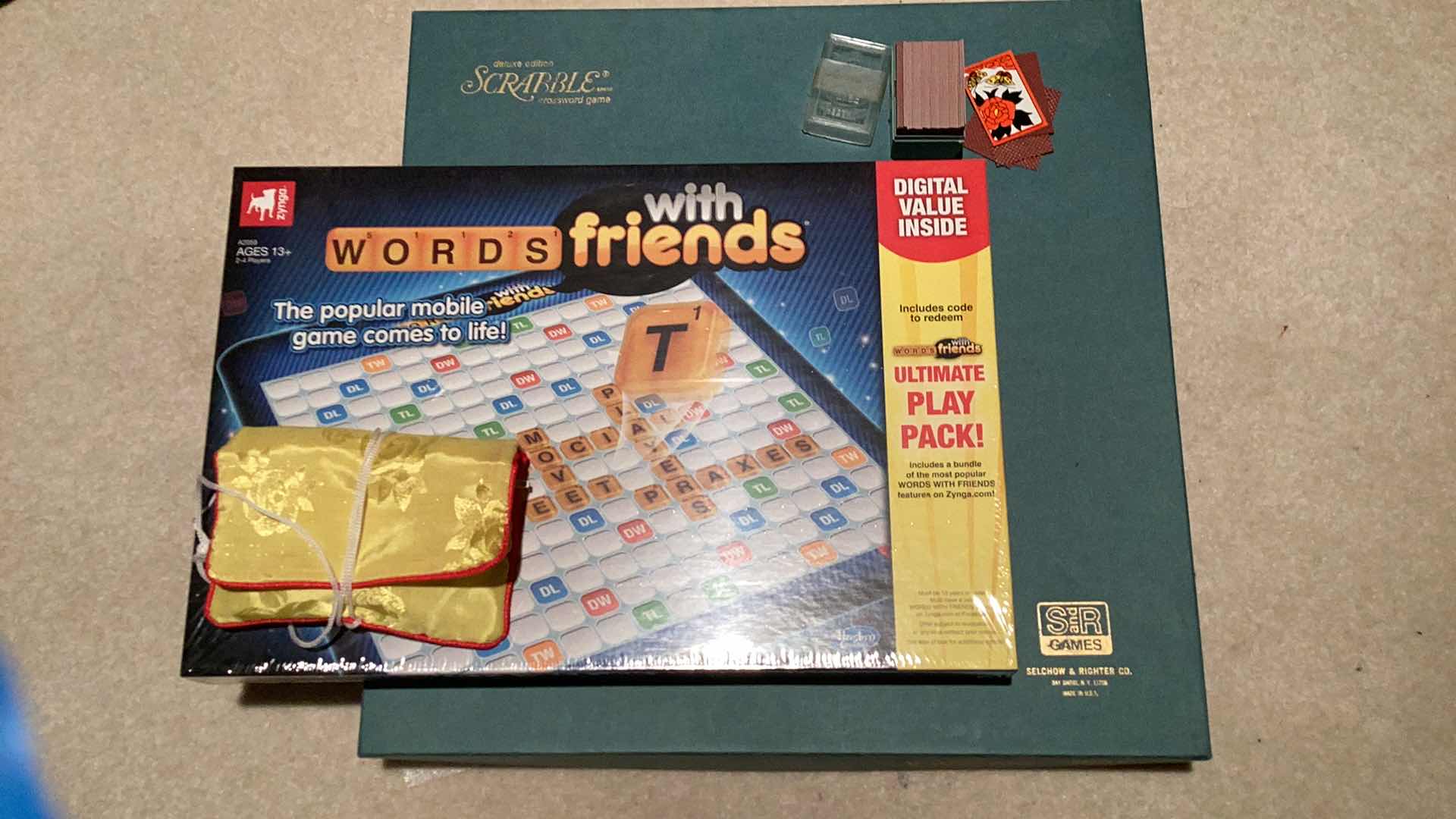 Photo 1 of COLLECTION OF GAMES