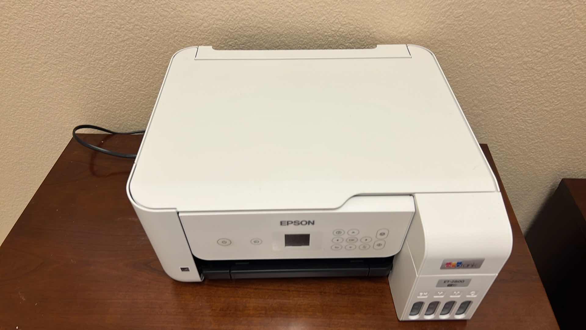 Photo 2 of EPSON ET-2800 PRINTER