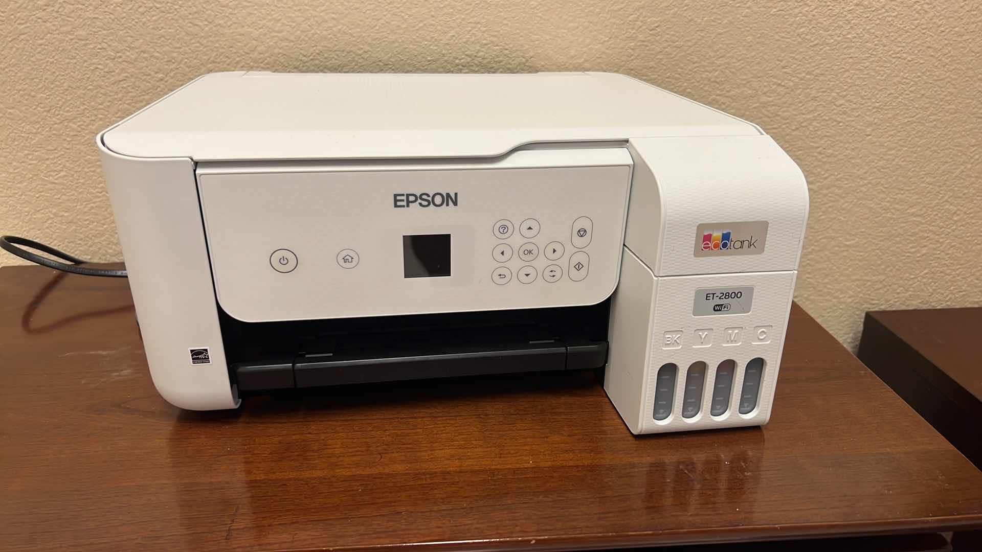 Photo 1 of EPSON ET-2800 PRINTER