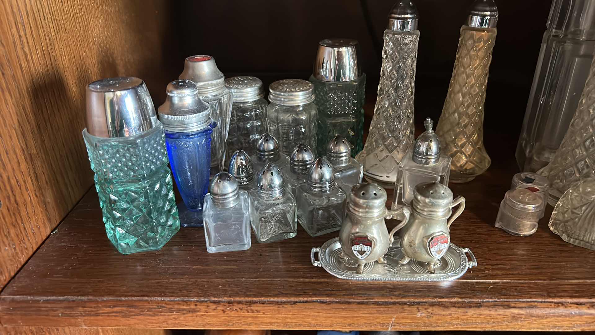 Photo 5 of SALT AND PEPPER ASSORTMENT