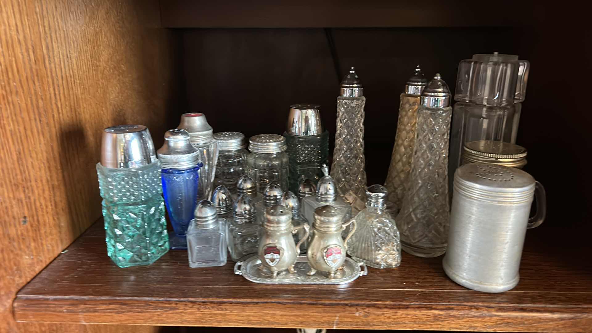 Photo 6 of SALT AND PEPPER ASSORTMENT