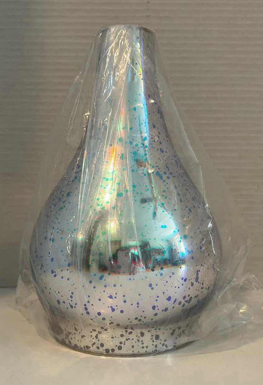 Photo 1 of NEW SCENTSY “STARGAZE” DIFFUSER SHADE (SHADE ONLY)