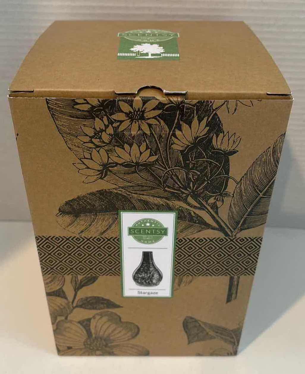 Photo 3 of NEW SCENTSY “STARGAZE” DIFFUSER SHADE (SHADE ONLY)