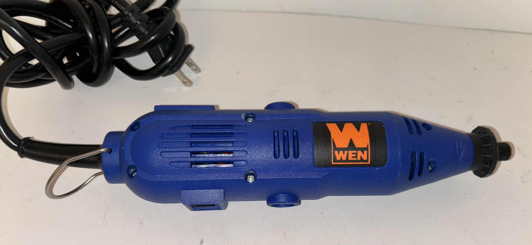 Photo 4 of WEN ROTARY TOOL KIT