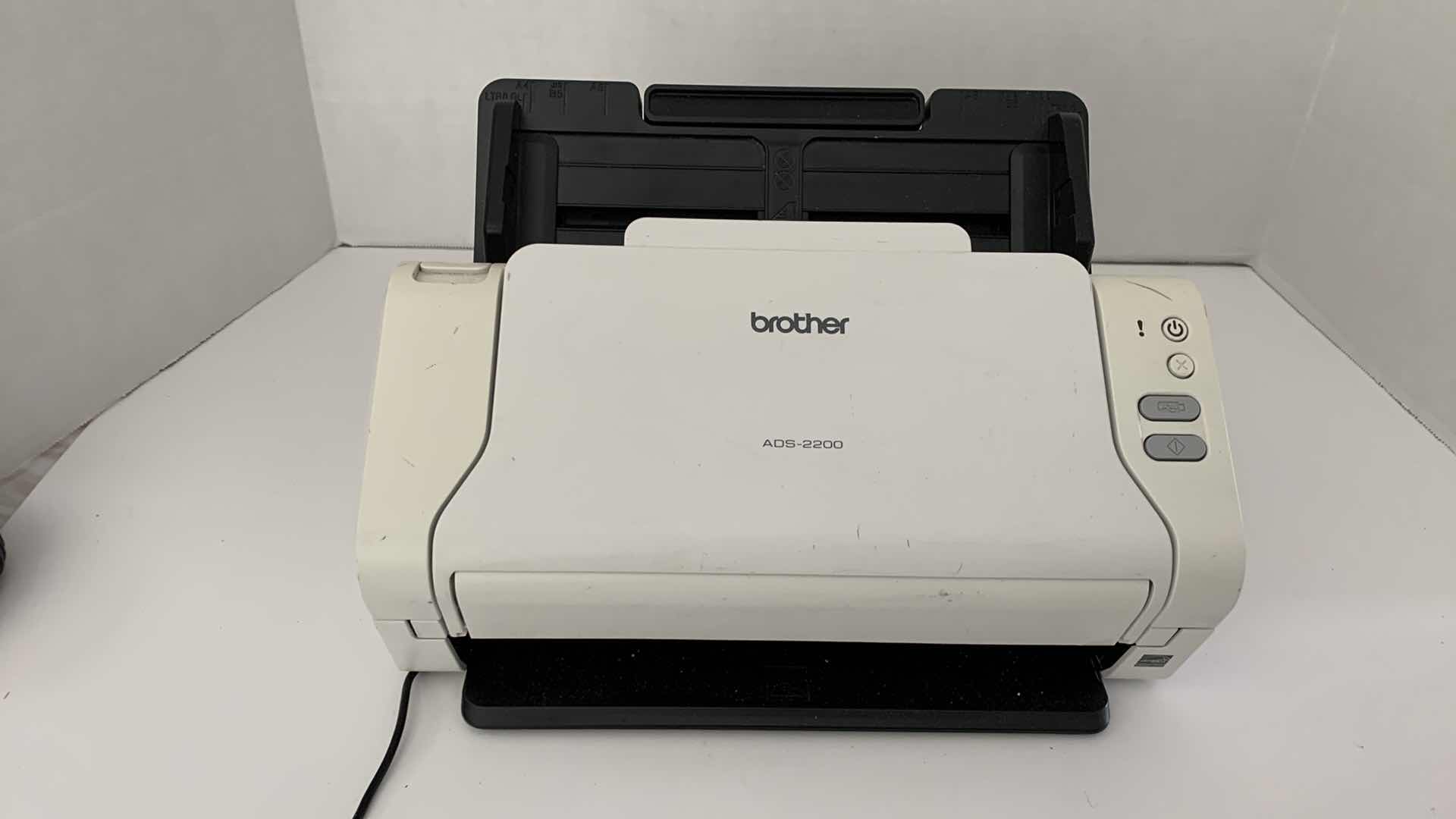 Photo 1 of BROTHER ADS-2200 SCANNER