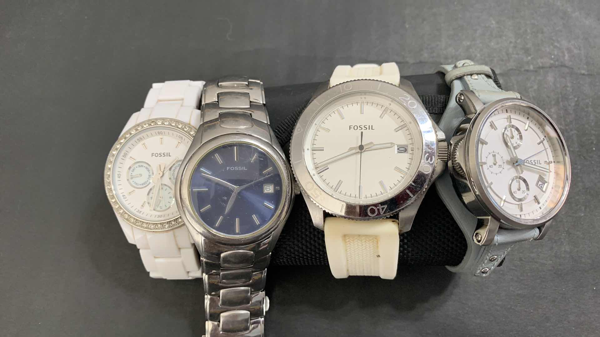 Photo 1 of FOSSIL WATCHES