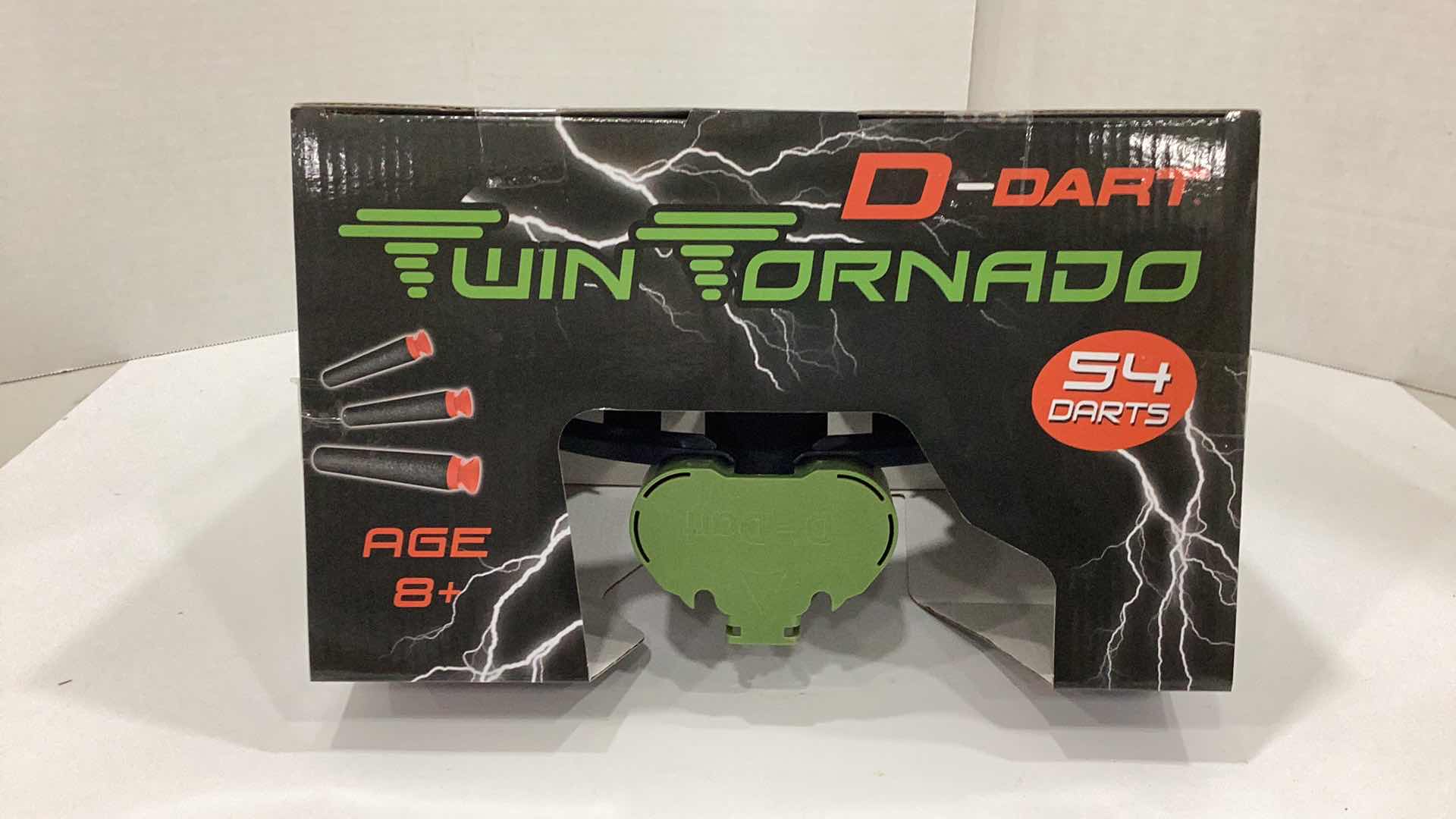 Photo 3 of NEW DART TOYS GAME