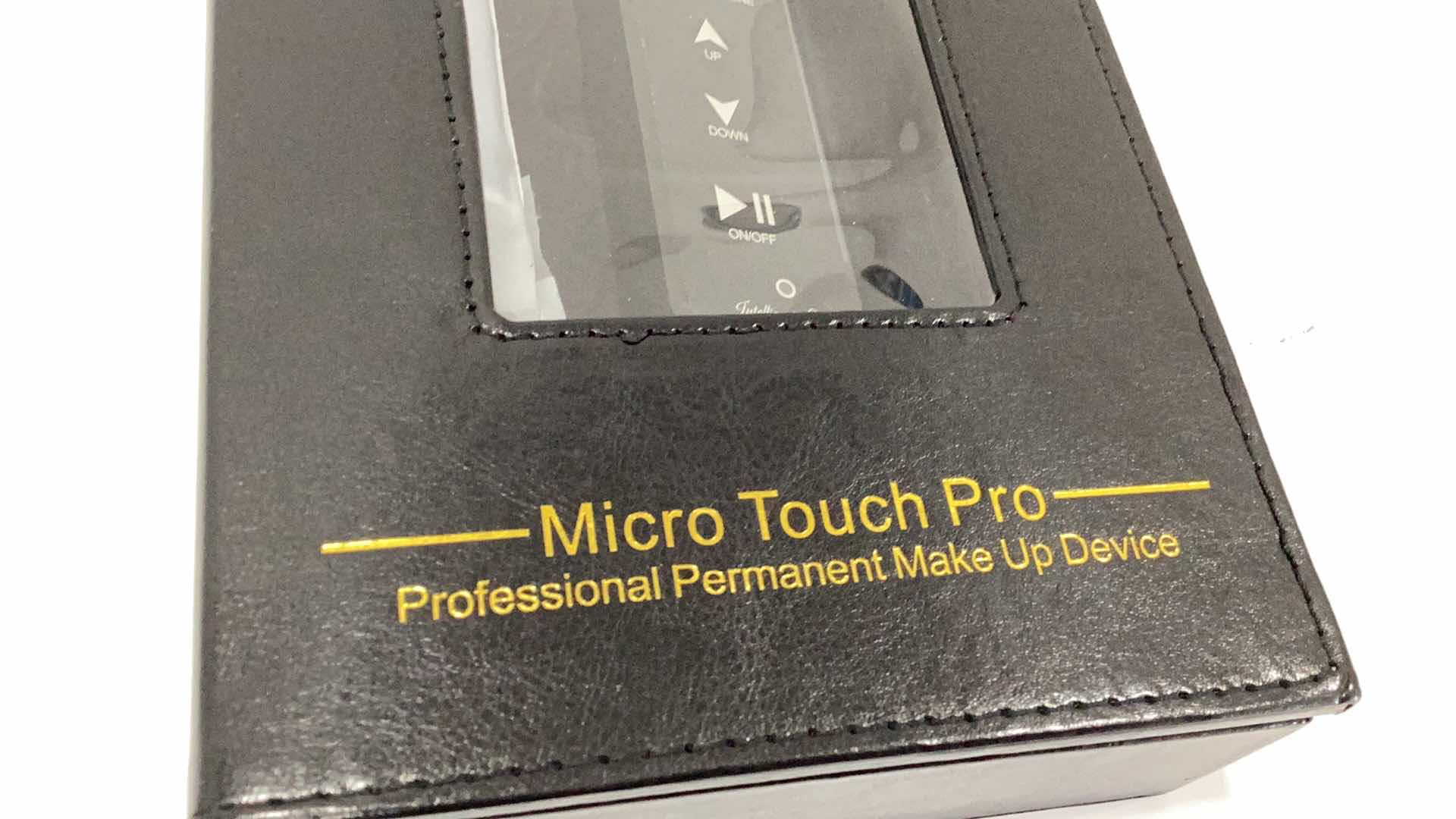 Photo 2 of MICRO TOUCH PRO PROFESSIONAL PERMANENT MAKE UP DEVICE