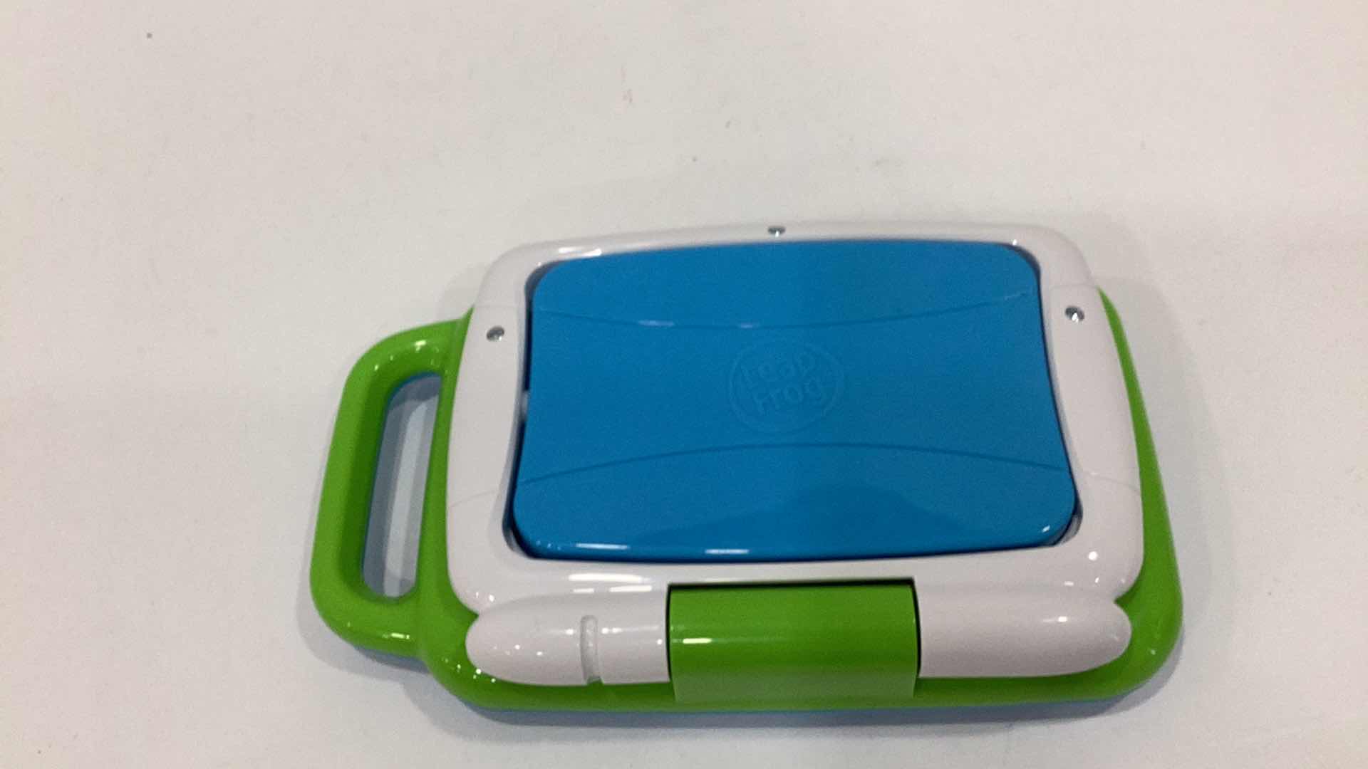 Photo 4 of LEAP FROG BABY KID LAPTOP TOY