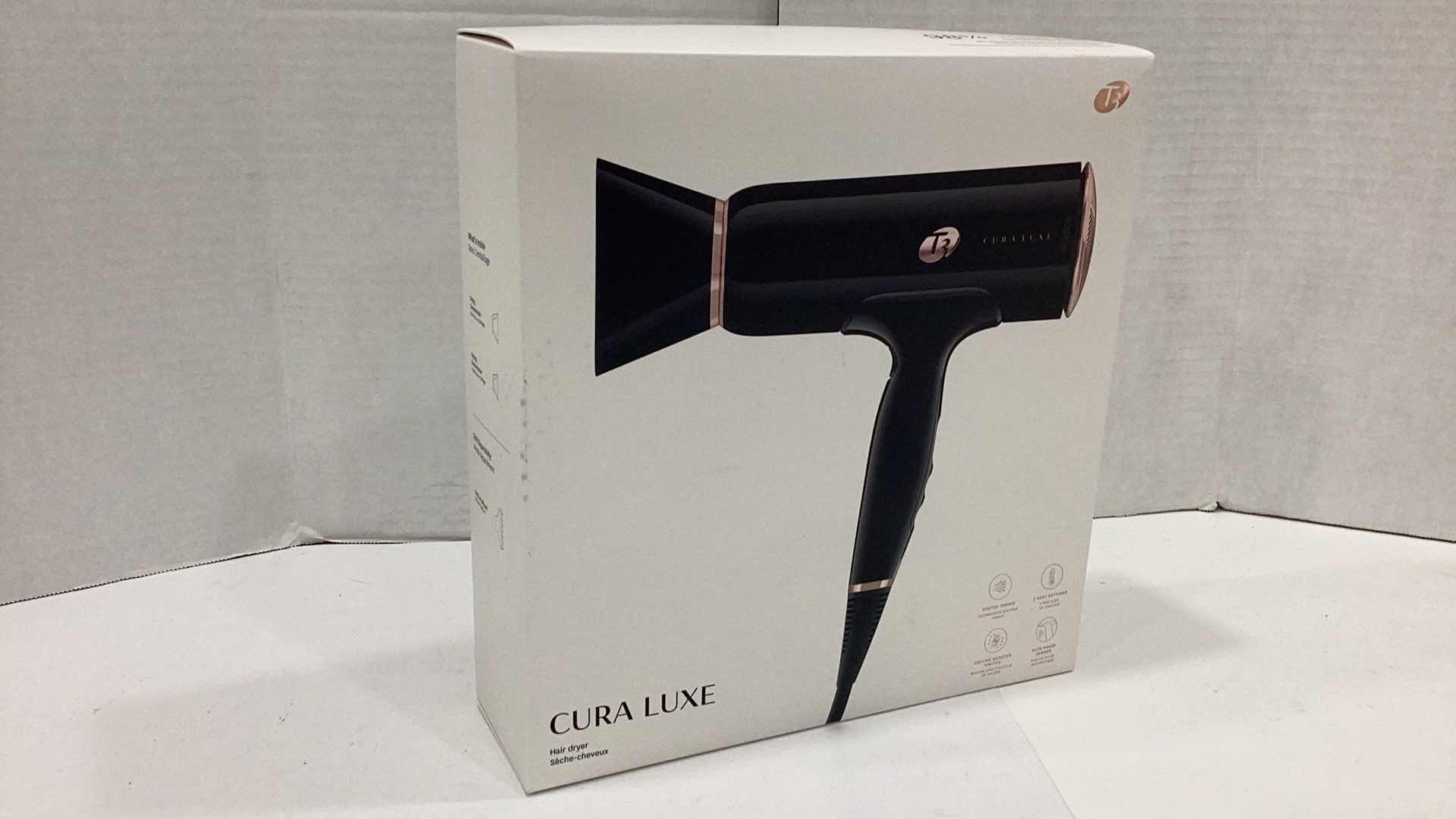 Photo 1 of CURA LUXE HAIR DRYER