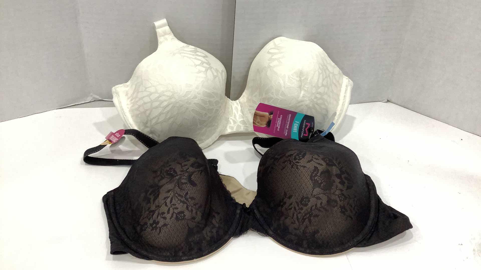 Photo 1 of 2 WOMEN BRA SIZE 40C