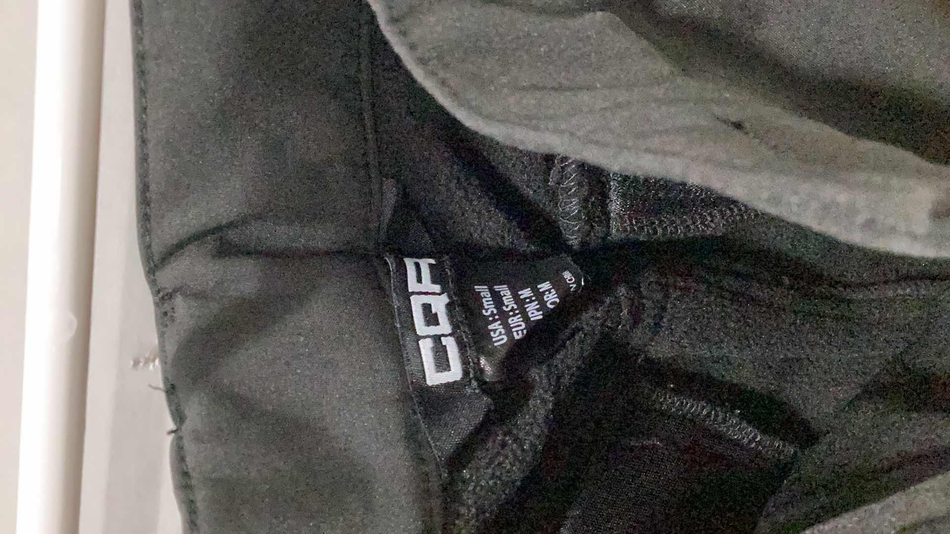 Photo 2 of CQR SKI PANT SIZE S