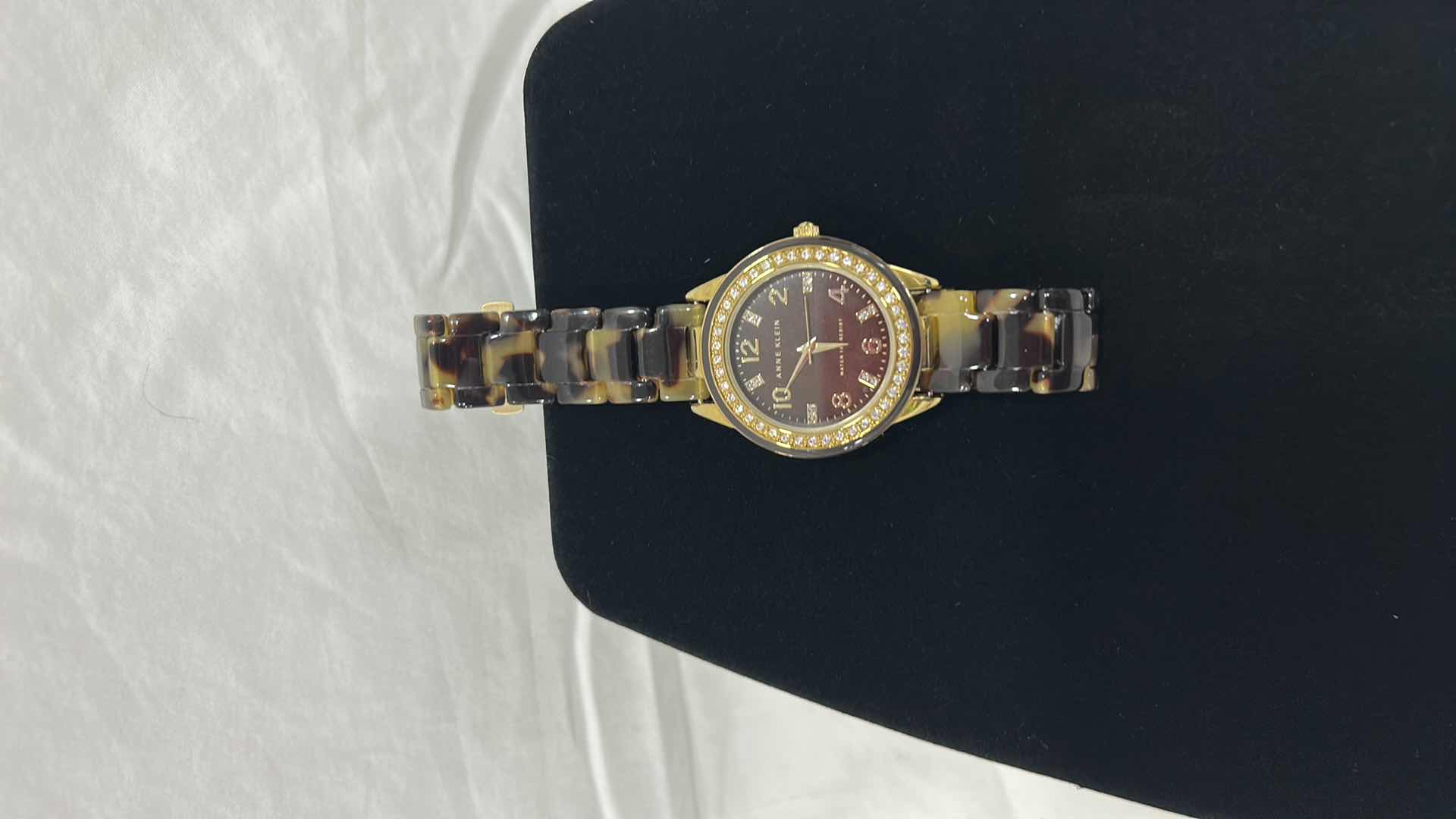 Photo 5 of ANNE KLEIN LADIES WATCH