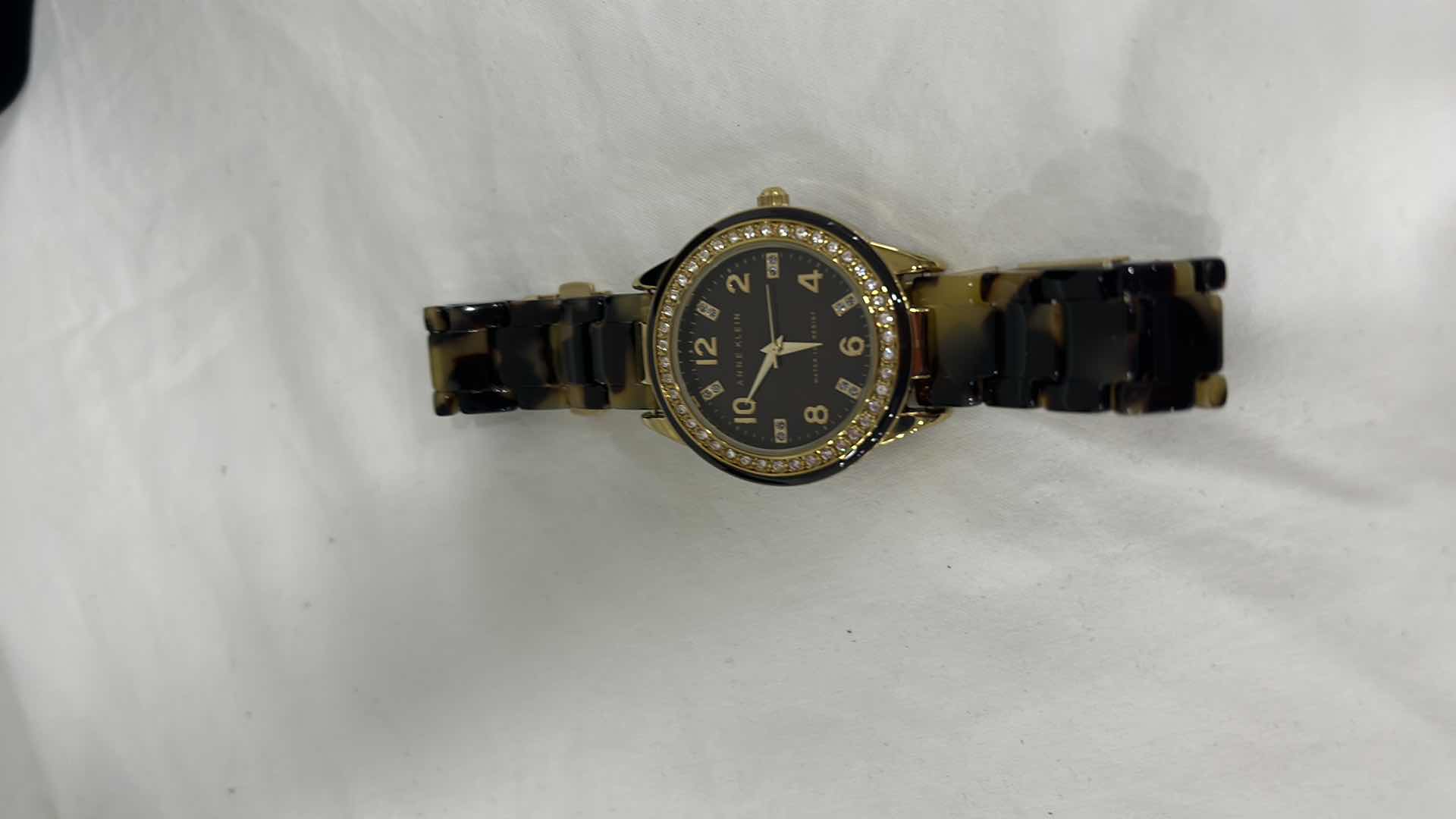 Photo 4 of ANNE KLEIN LADIES WATCH