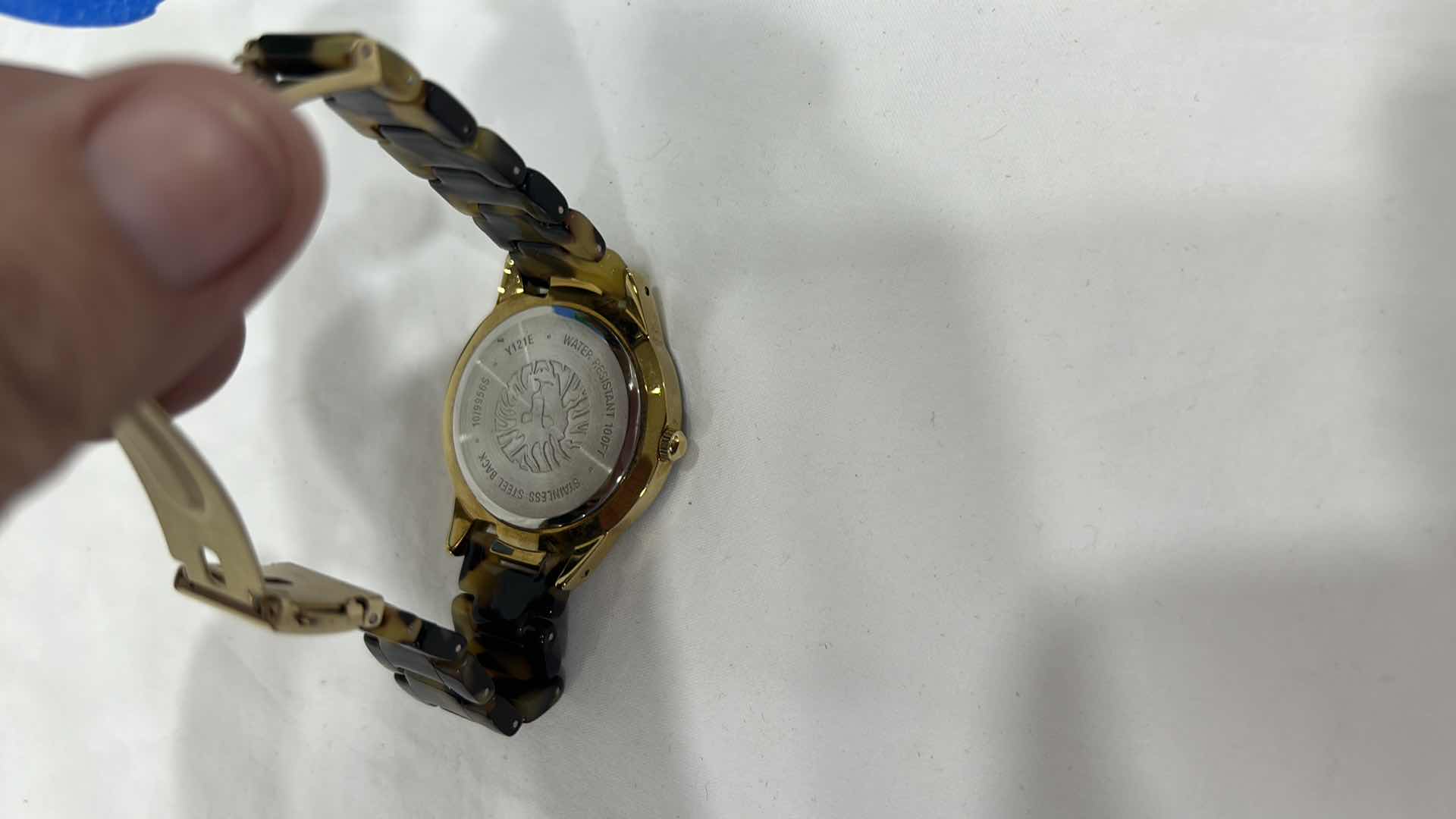 Photo 6 of ANNE KLEIN LADIES WATCH