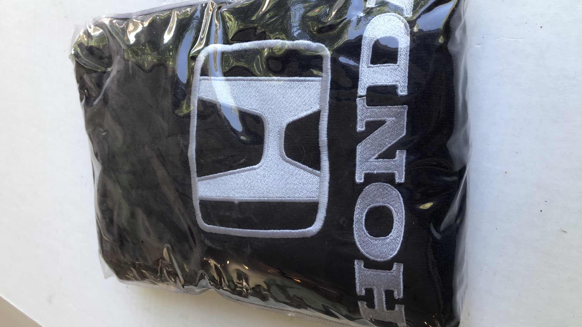 Photo 1 of HONDA SEAT COVERS