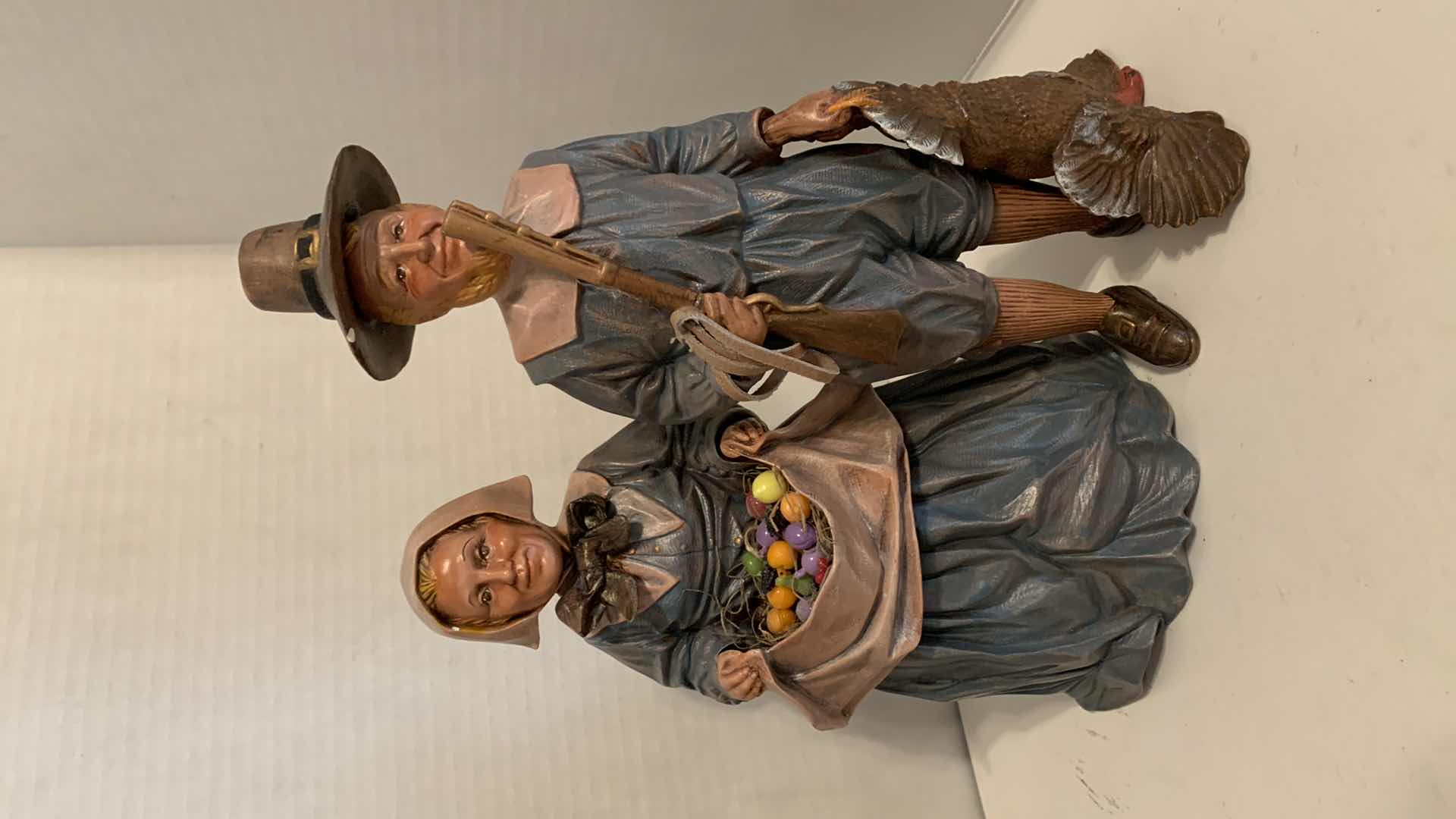 Photo 1 of HOLIDAY STATUES TALLEST 14”