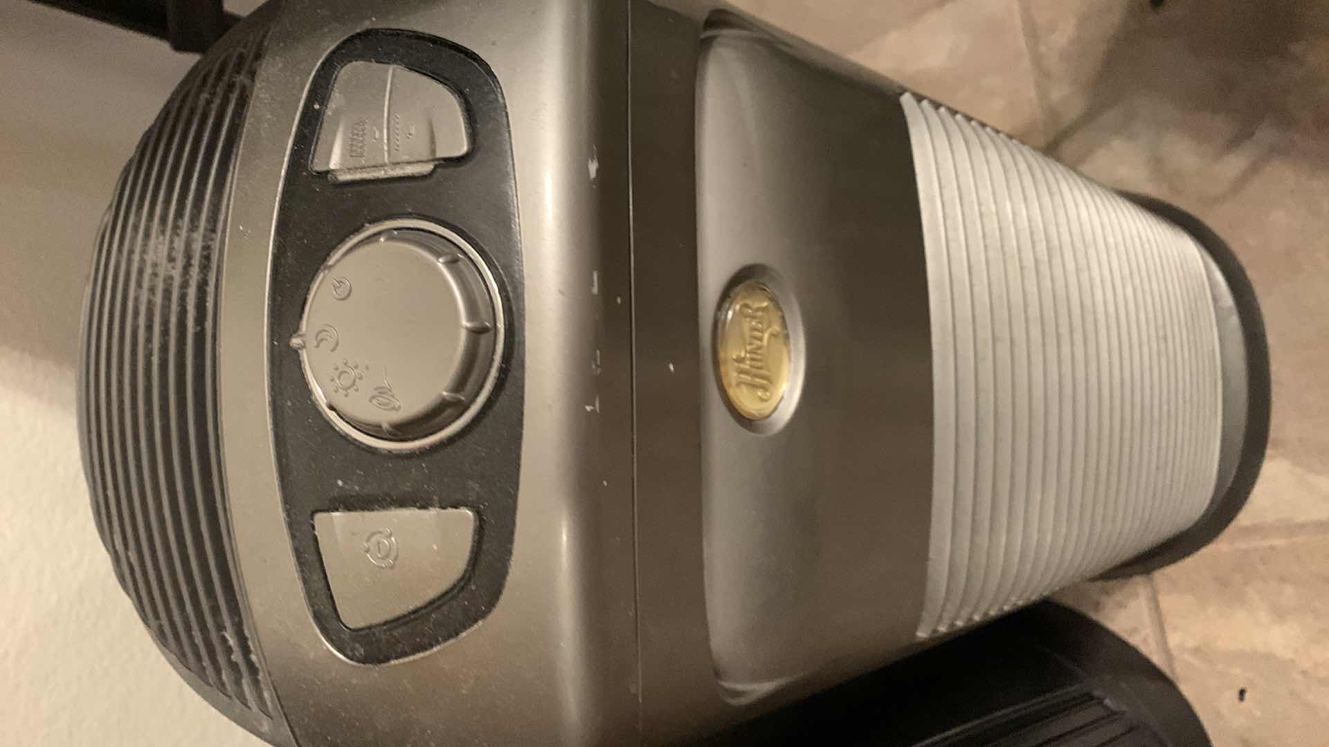 Photo 1 of PAIR OF HEATERS