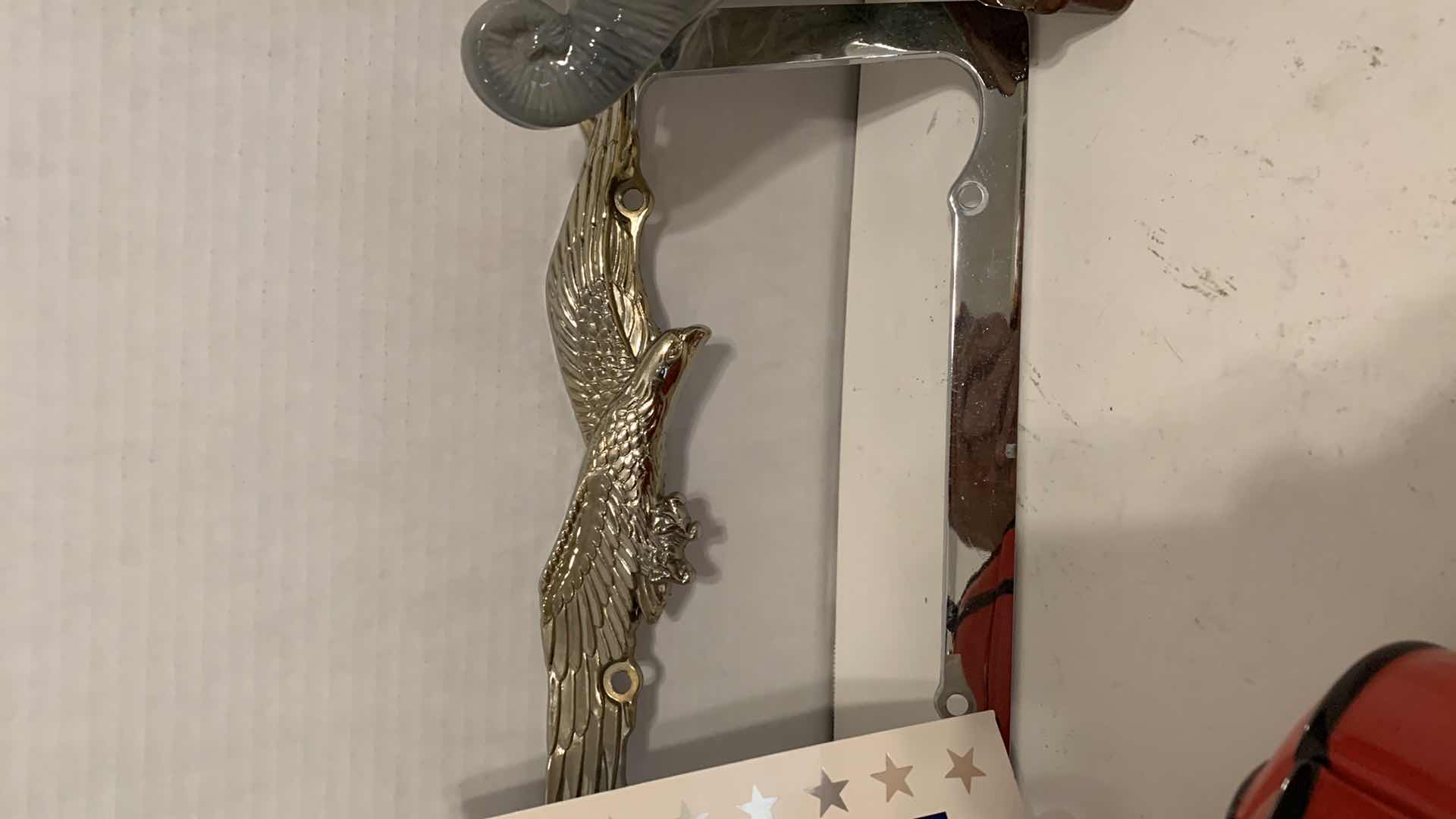 Photo 1 of UNITED STATES REPUBLICAN ITEMS